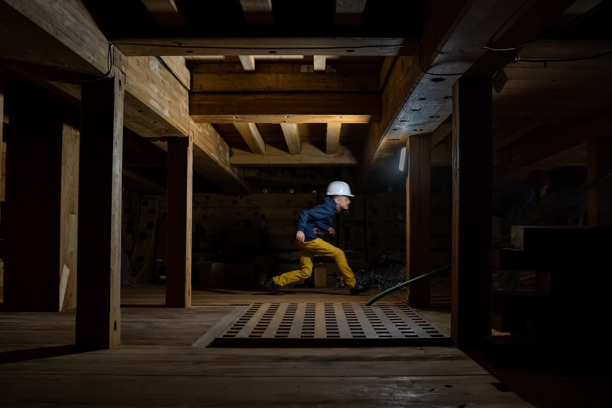 National Geographic. Natalia Oreshina documentary and art photographer from St. Petersburg