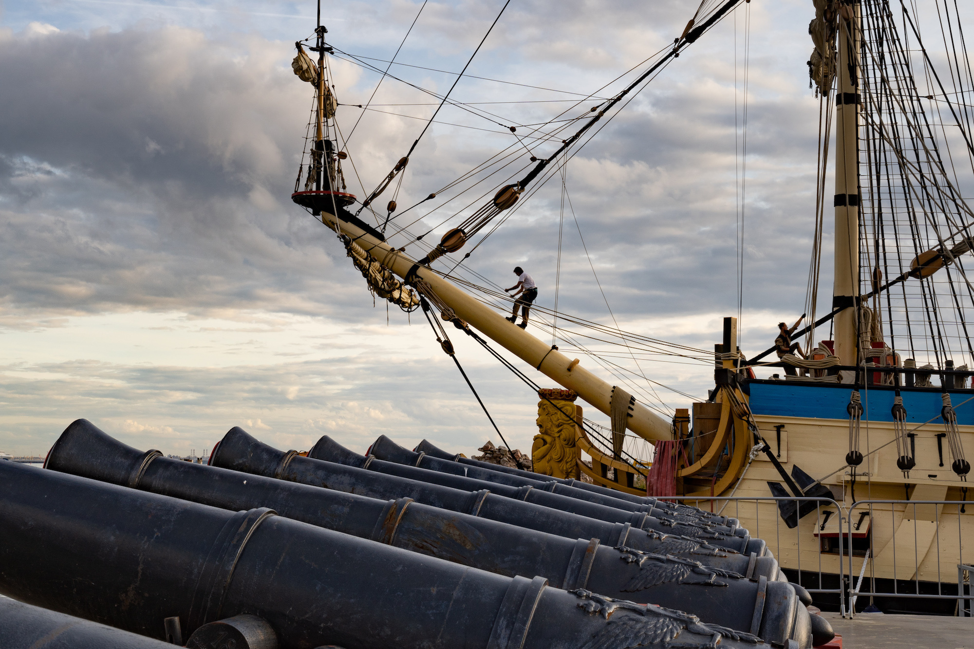 National Geographic. Natalia Oreshina documentary and art photographer from St. Petersburg