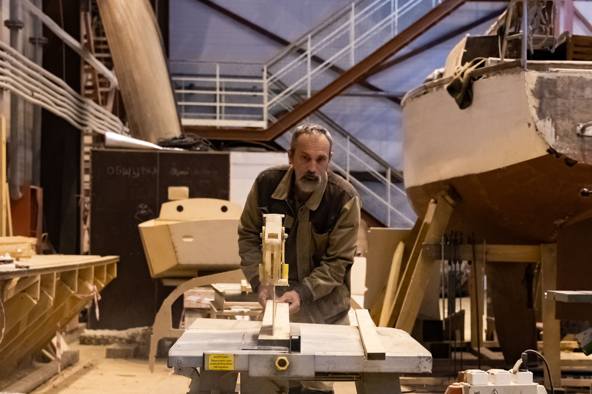 National Geographic. Natalia Oreshina documentary and art photographer from St. Petersburg