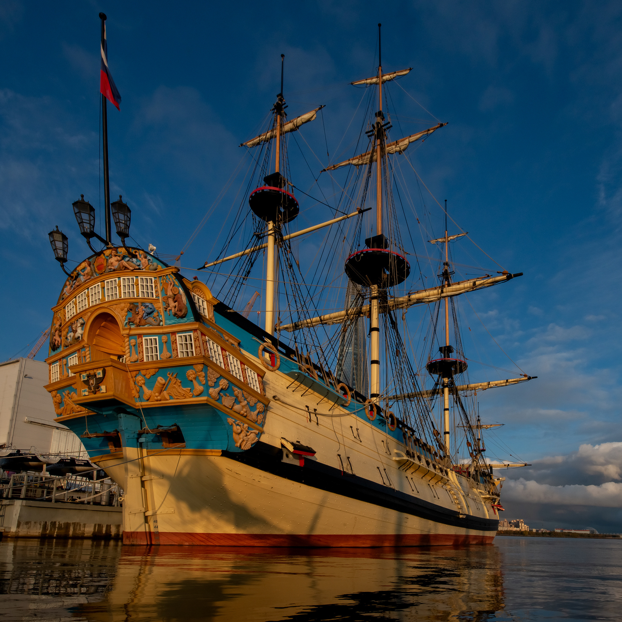 National Geographic. Natalia Oreshina documentary and art photographer from St. Petersburg