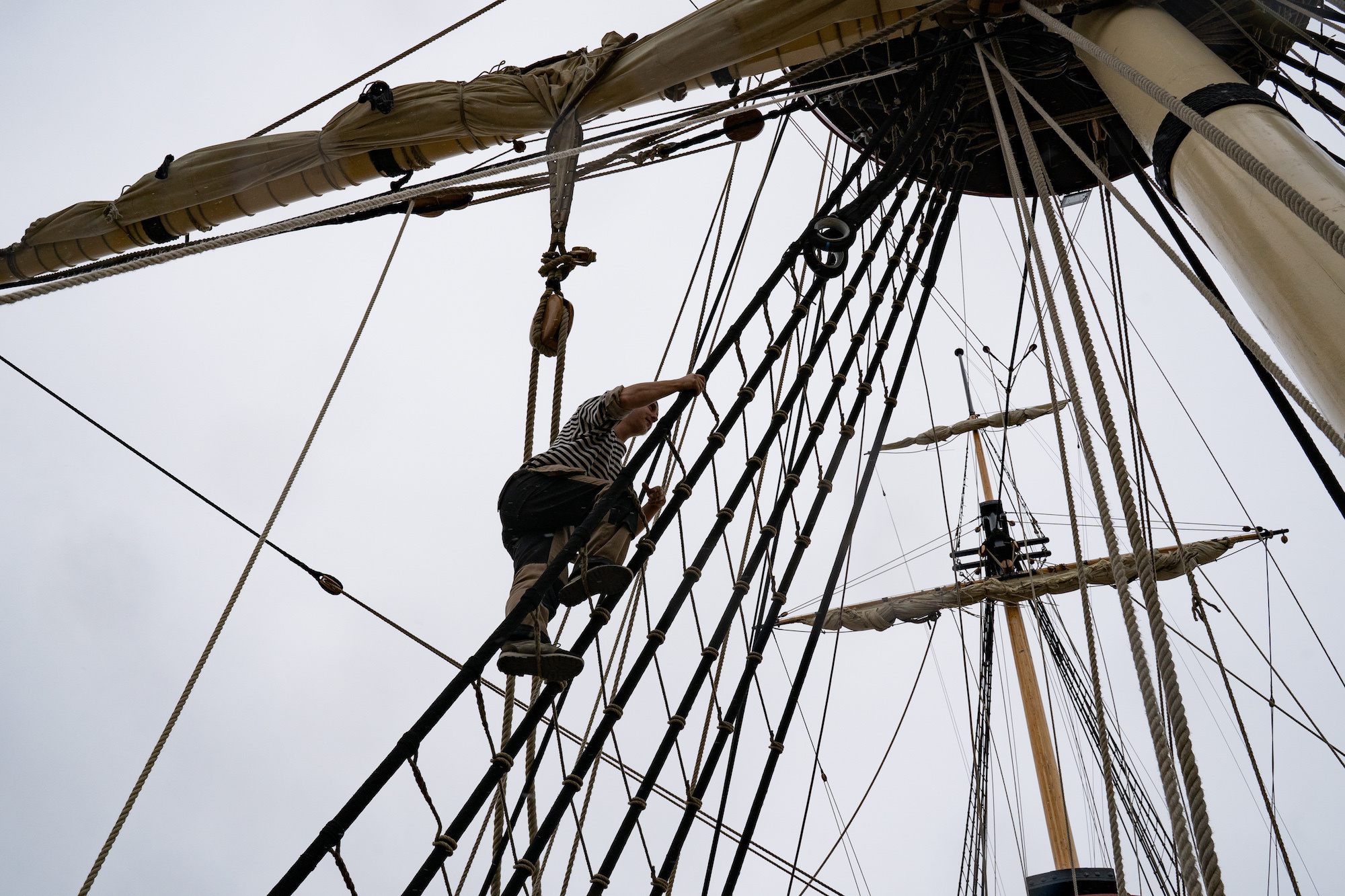 National Geographic. Natalia Oreshina documentary and art photographer from St. Petersburg