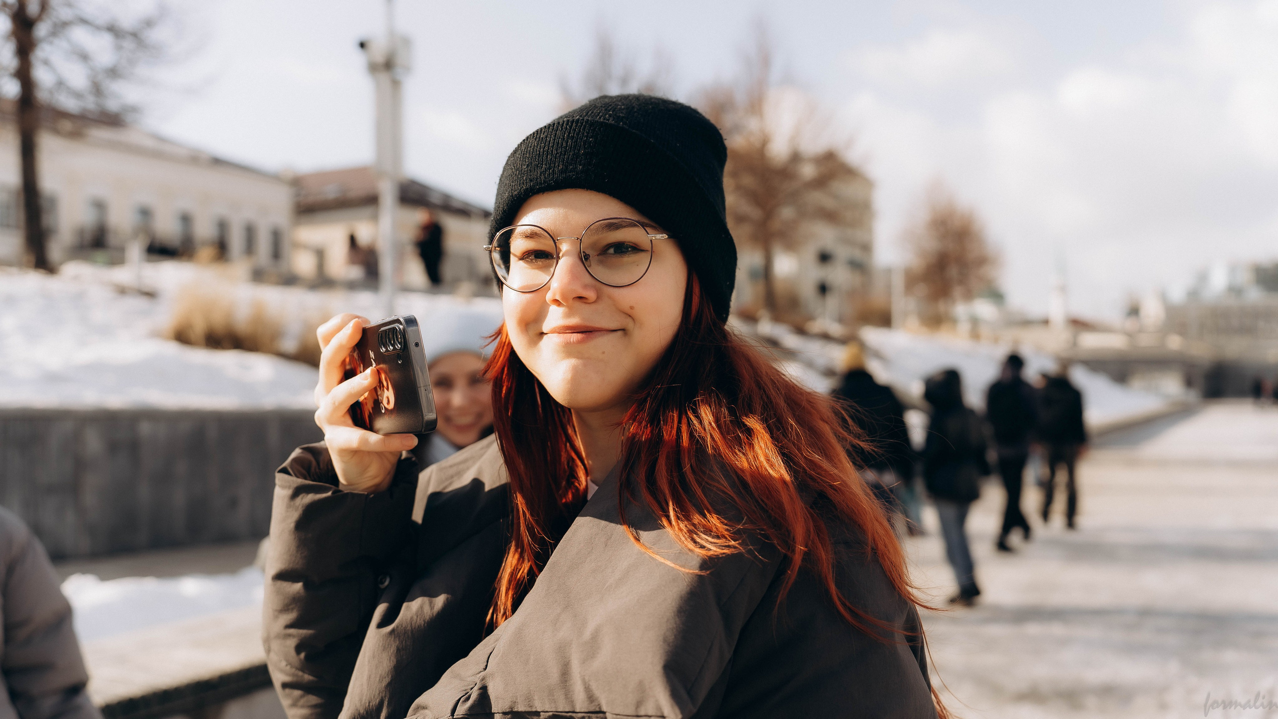 Экскурсия по Казани. Алиса Никитцова | Фотограф в Казани