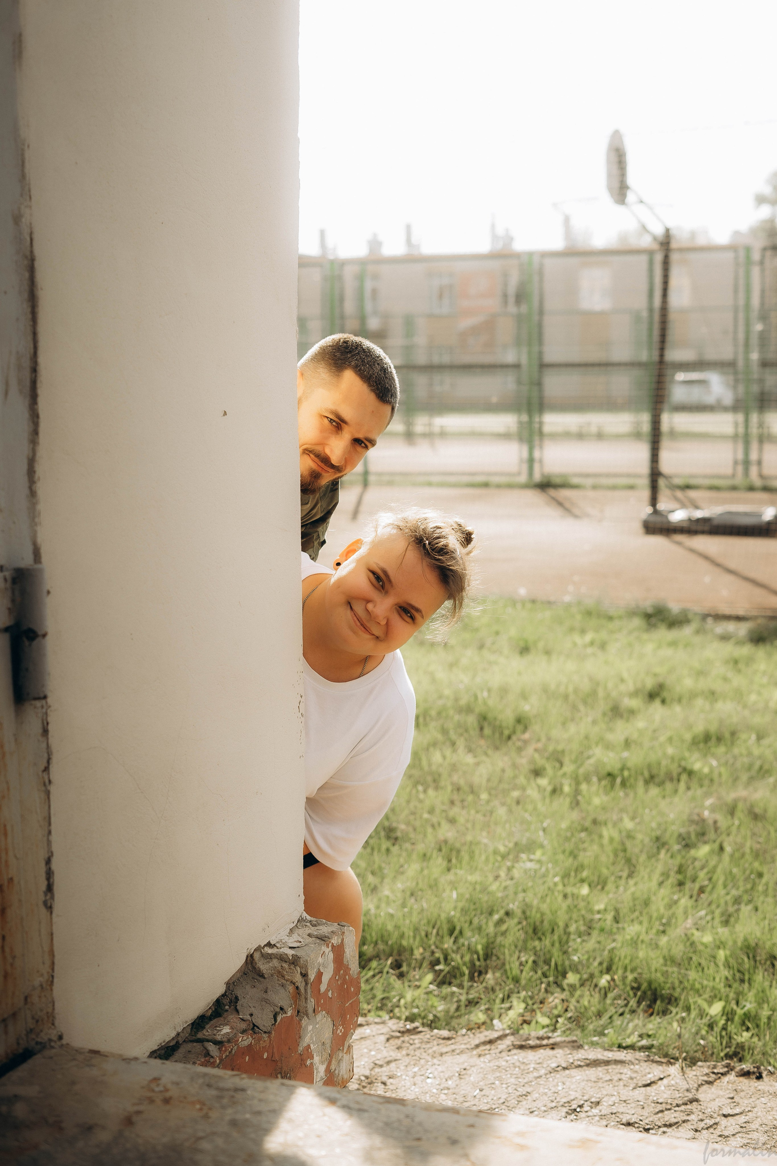 Республиканская военно-патриотическая смена «Рубеж». Алиса Никитцова | Фотограф в Казани