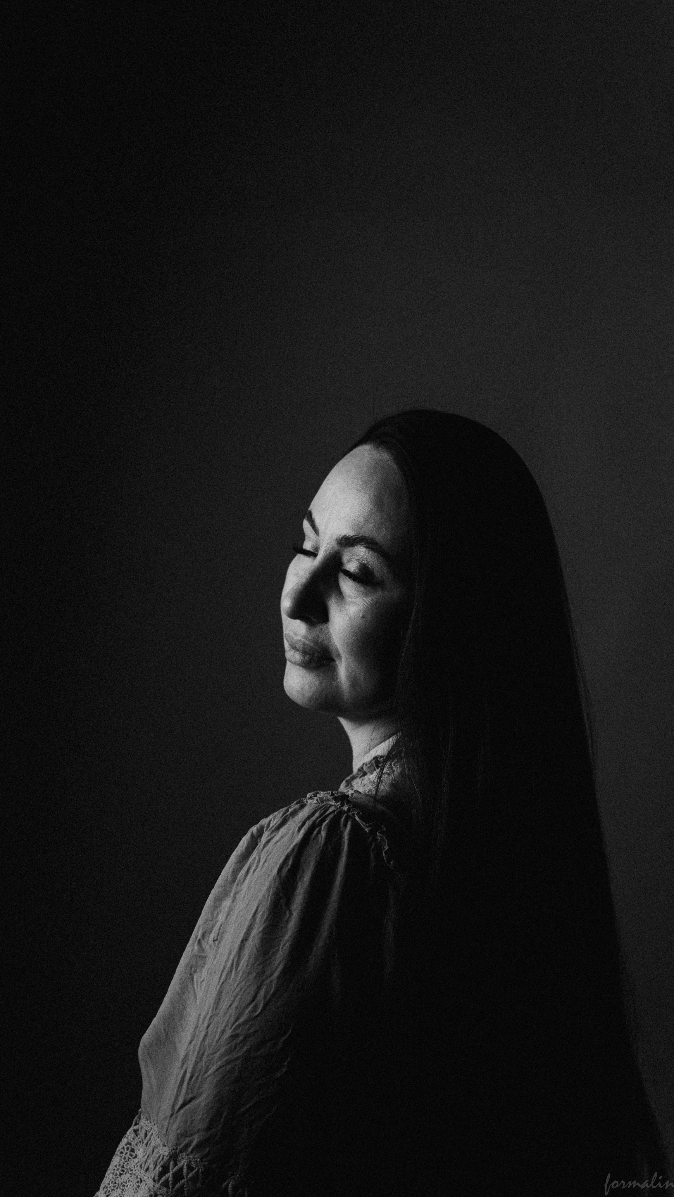 Виктория. Алиса Никитцова | Фотограф в Казани