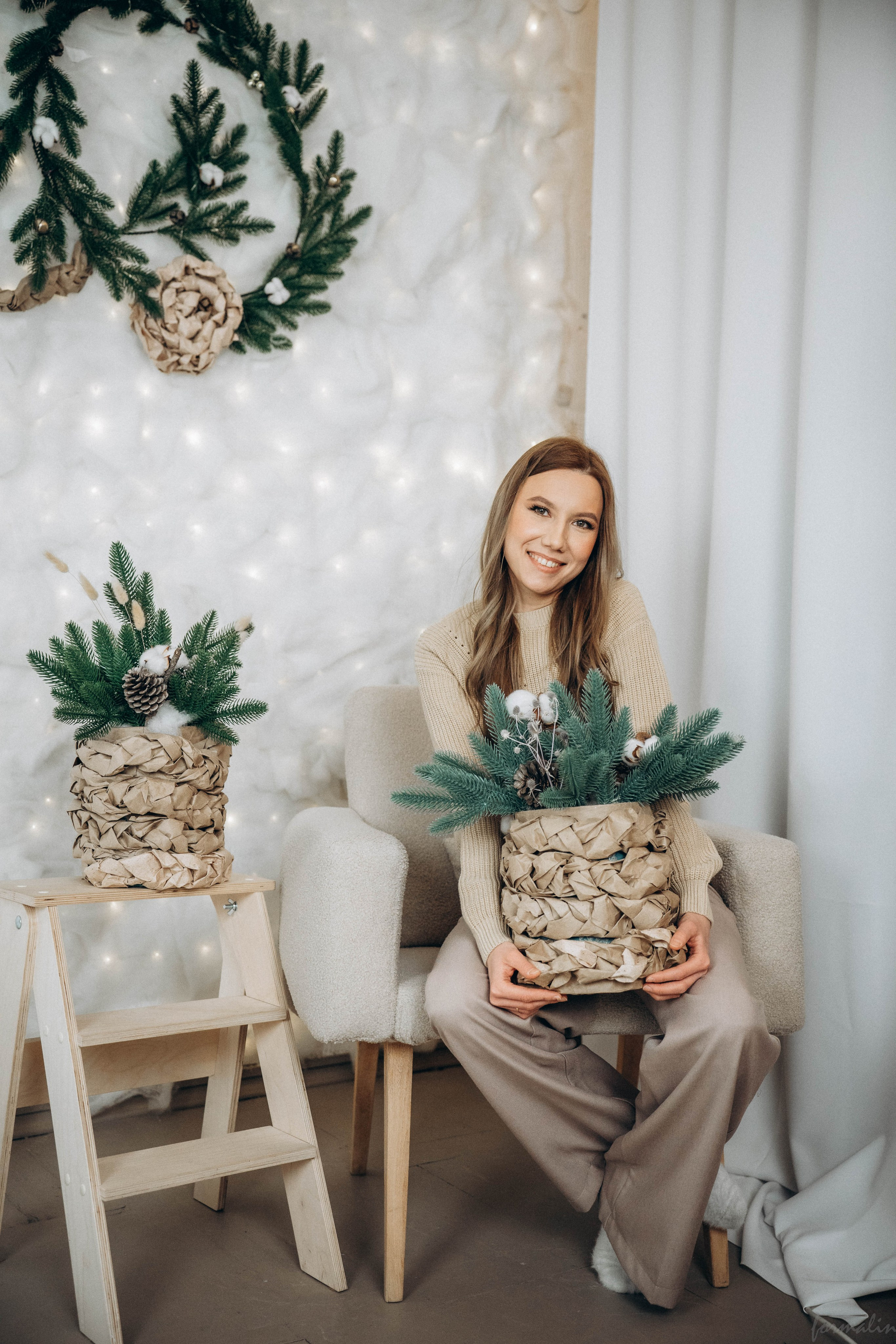 Семья в кадре. Алиса Никитцова | Фотограф в Казани