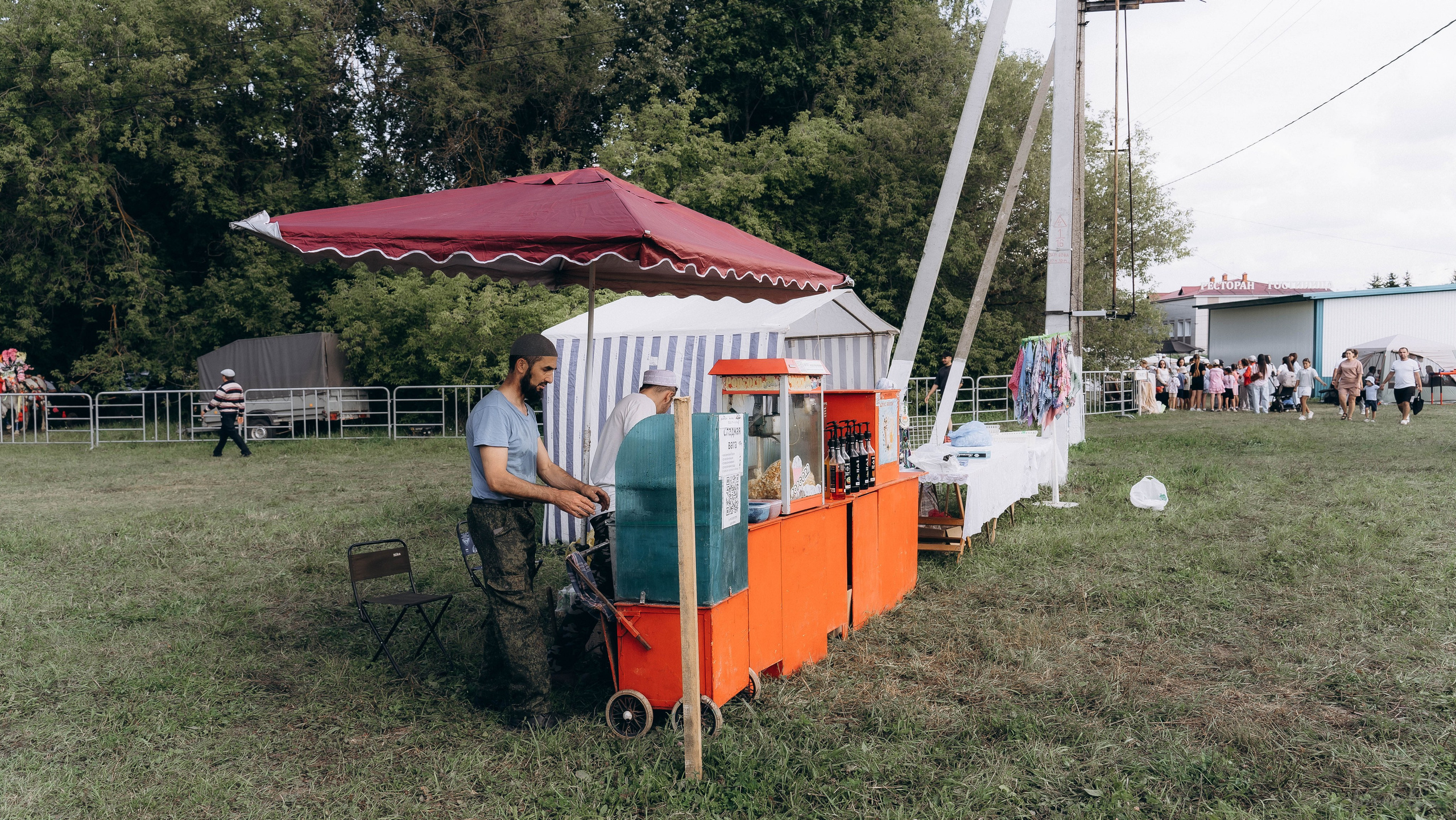 День Коня. Алиса Никитцова | Фотограф в Казани