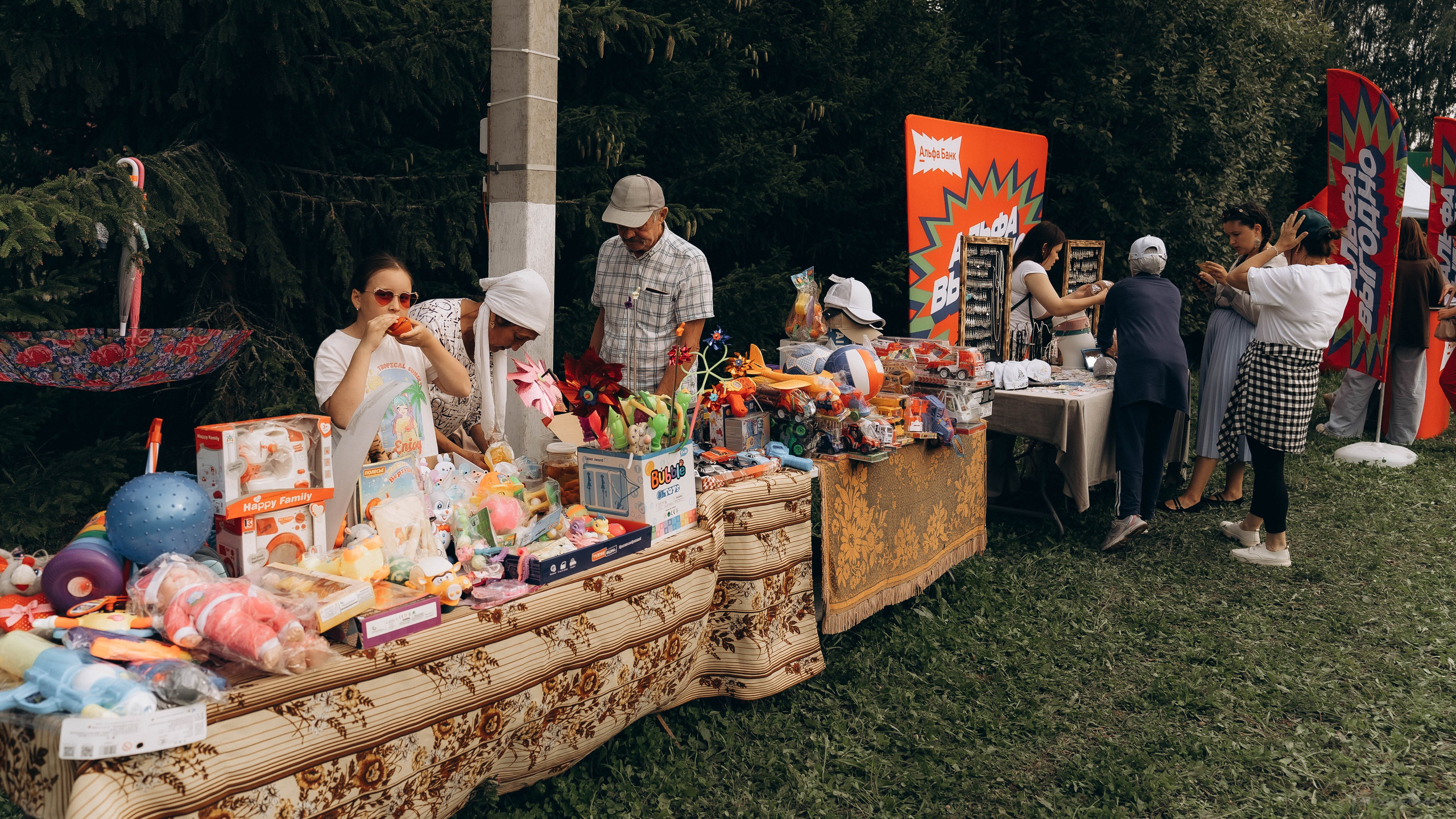 День Коня. Алиса Никитцова | Фотограф в Казани