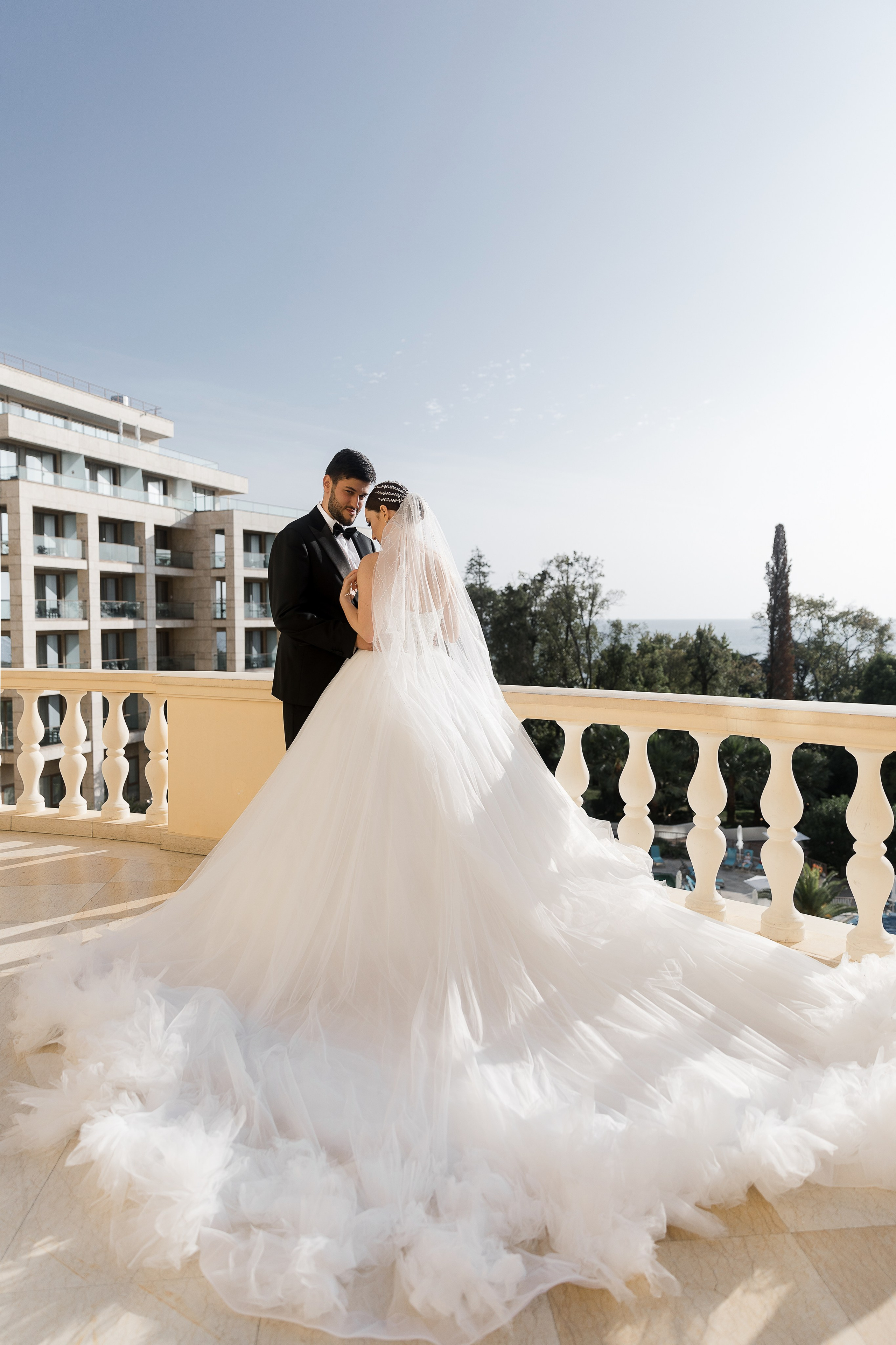 Свадьба Альберта и Евгении. Свадебный | Семейный фотограф