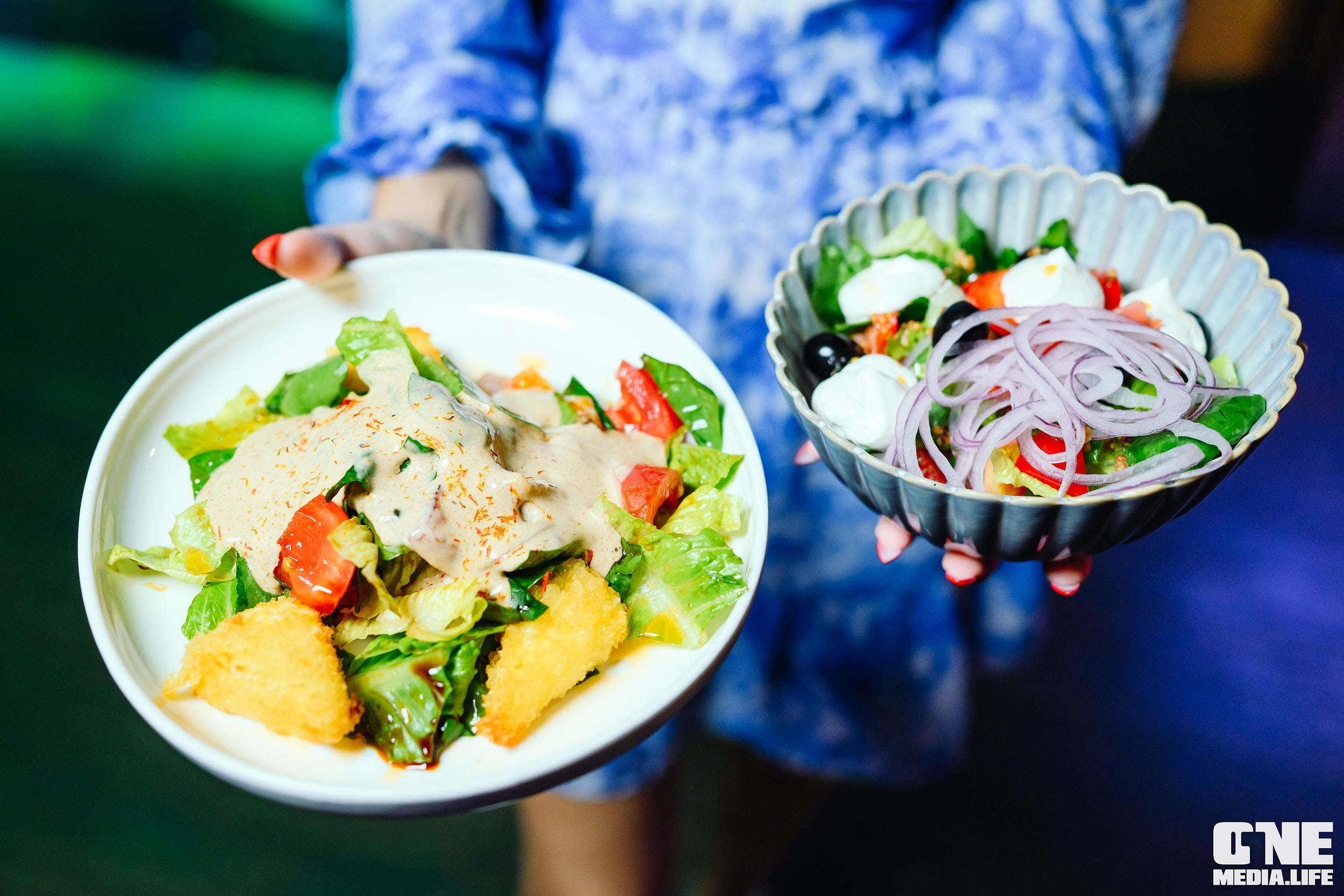 Фоторепортаж из ресторана Океан. One Media Life: фоторепортажи, фотоотчеты с мероприятий и заведений