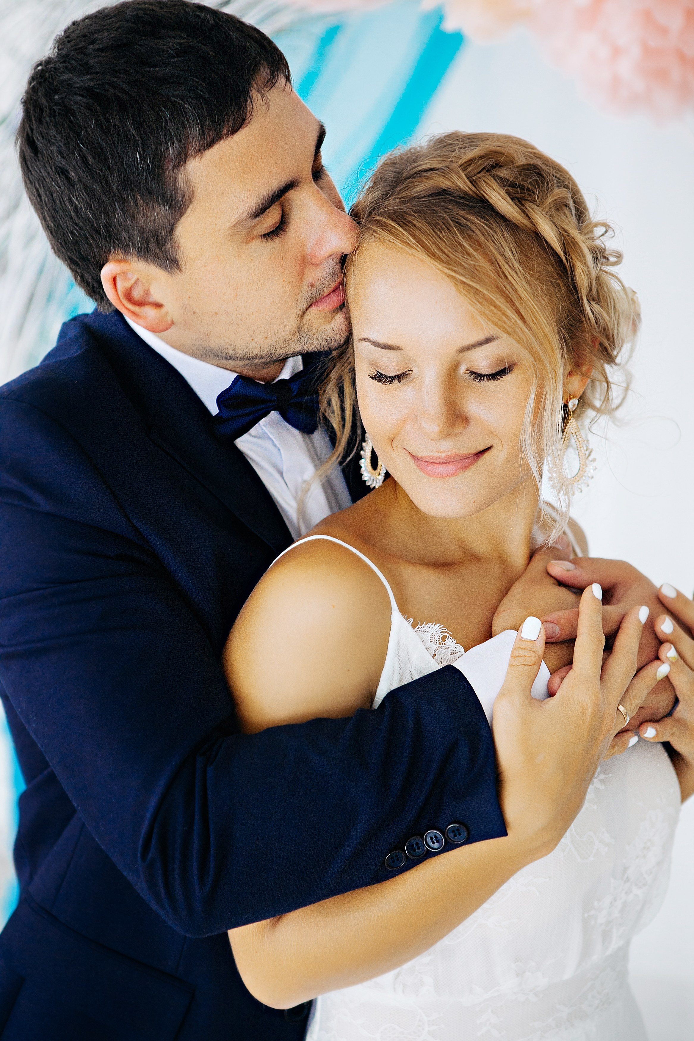 Мария и Радик. Фотограф в Иркутске Анастасия Григорьева