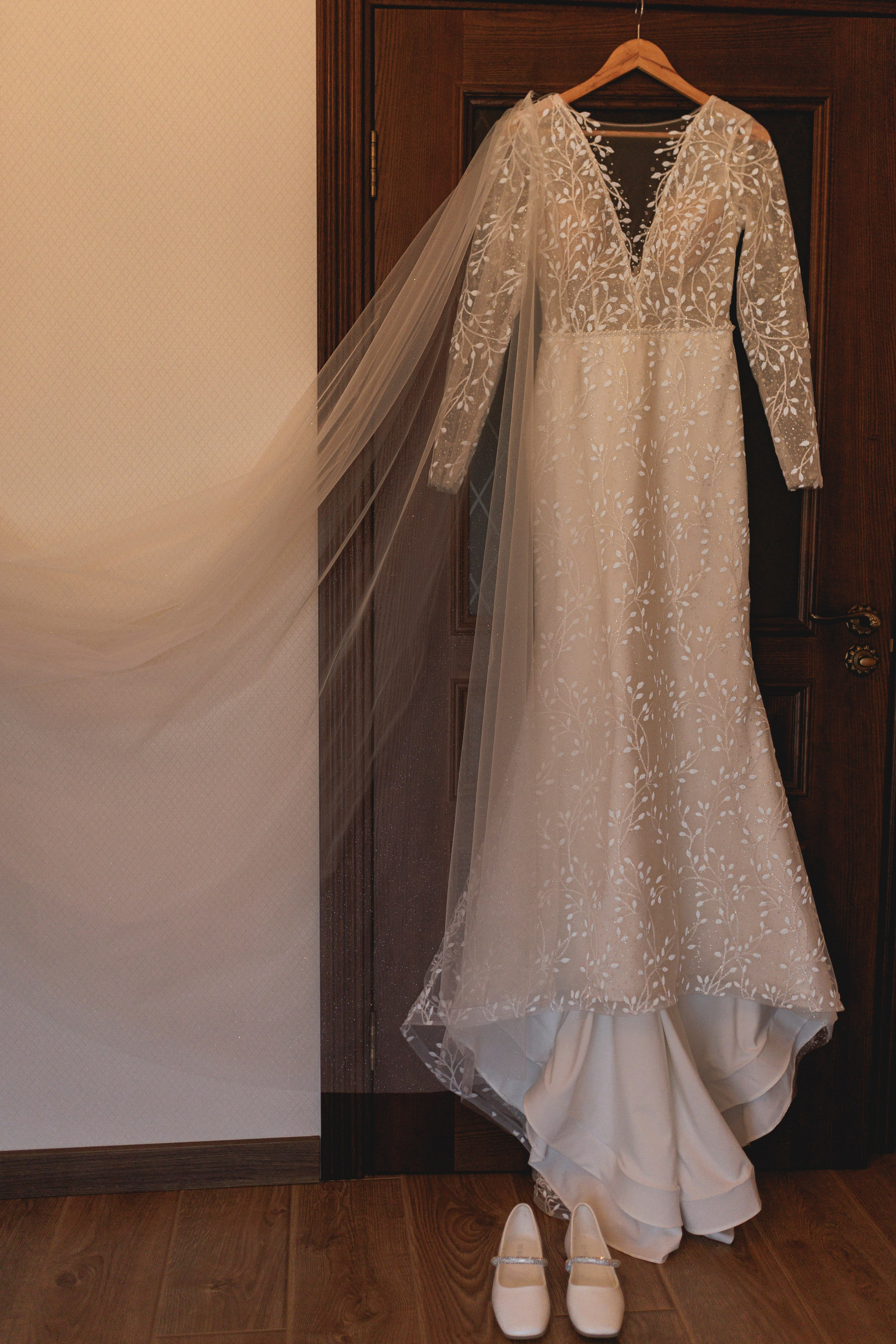 Свадьба Николая и Ангелины. Семейный и детский фотограф в Рязани Васюгова Мария