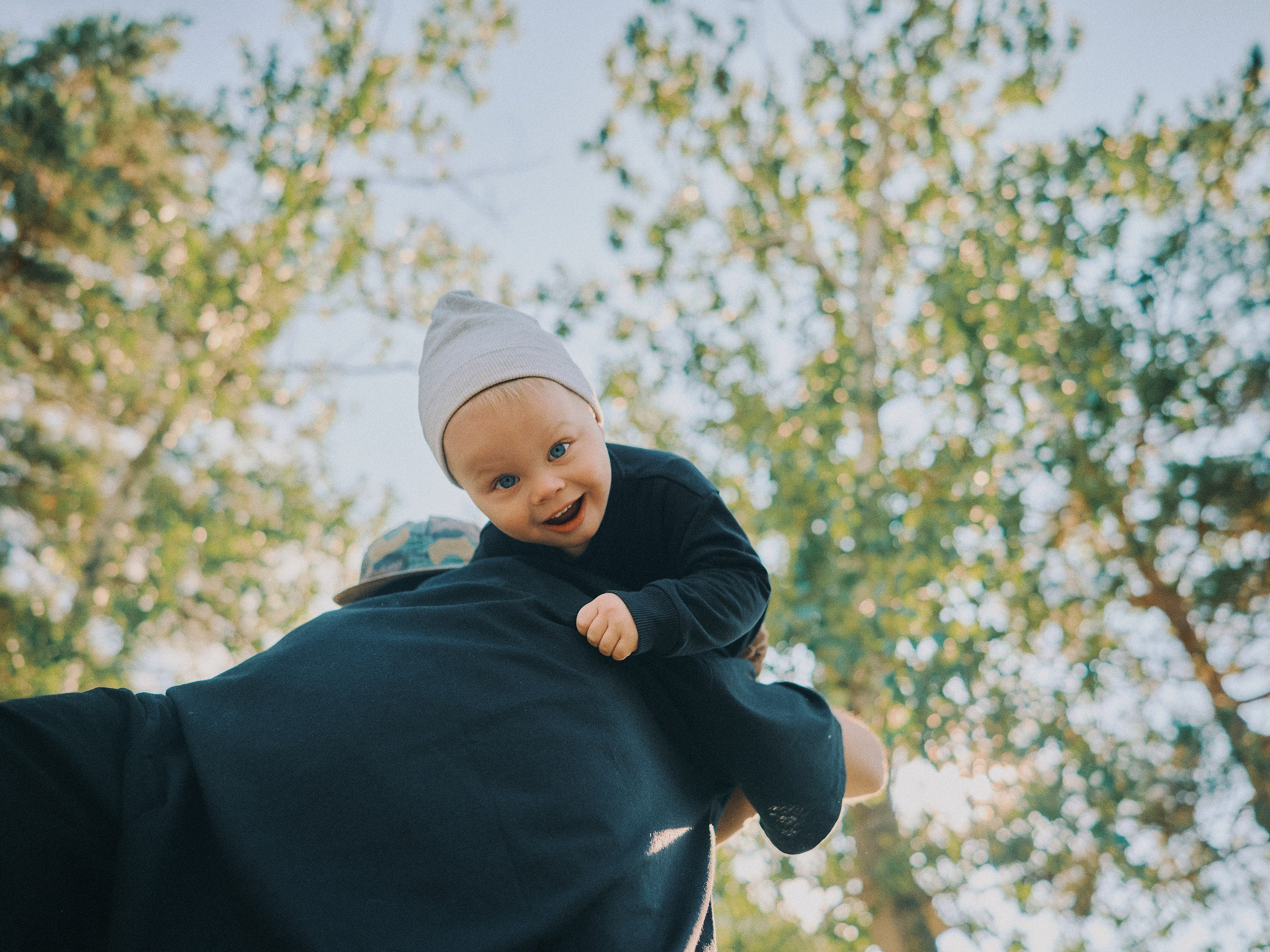 Поймать лето за хвост. Главная