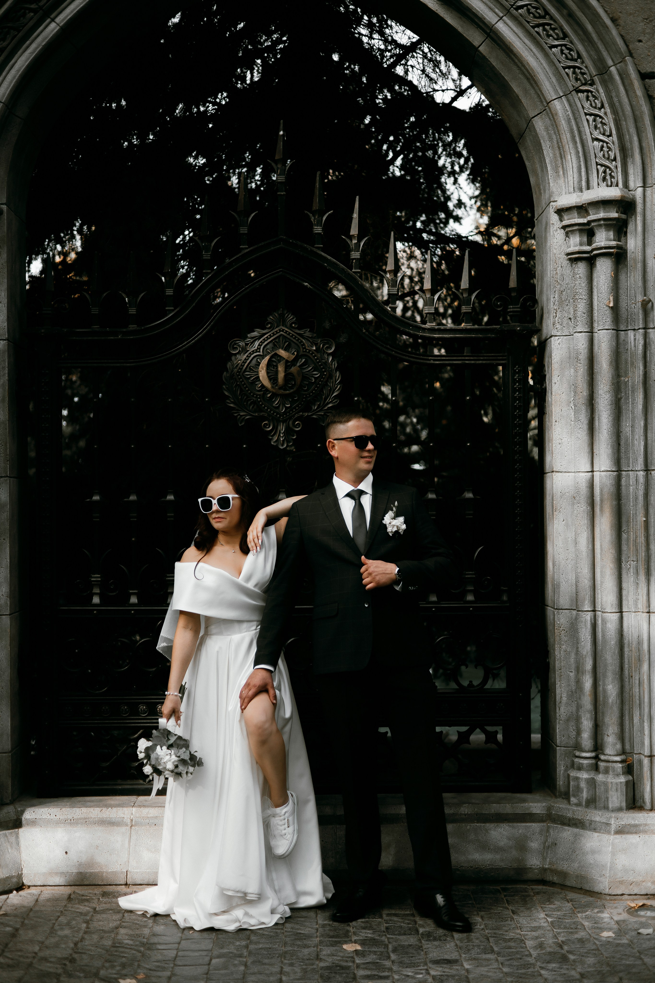 Свадьба. Семейный и свадебный фотограф в Ульяновске