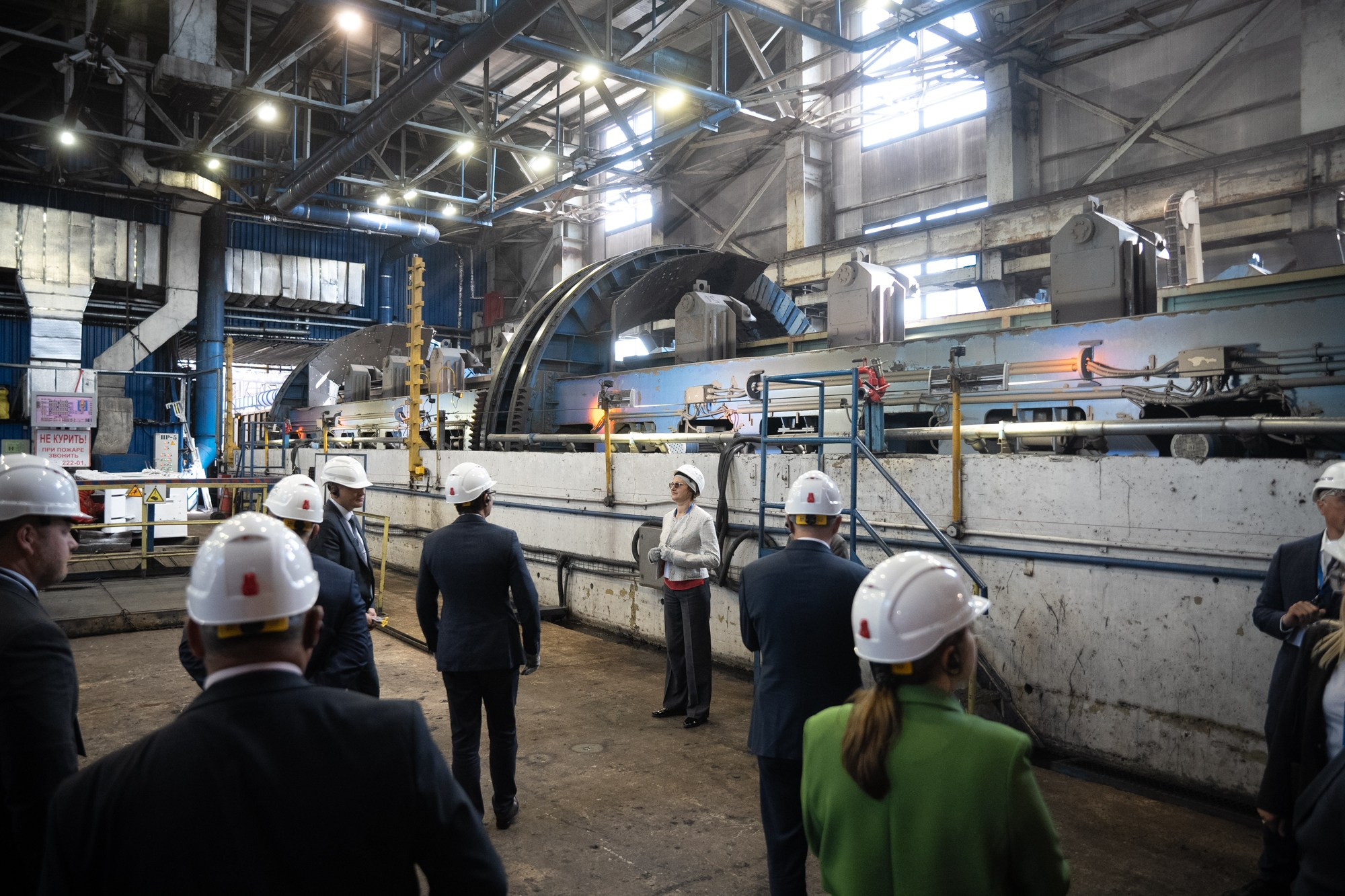 Дальтрансуголь. Фотограф в Хабаровске Швендых Рудольф