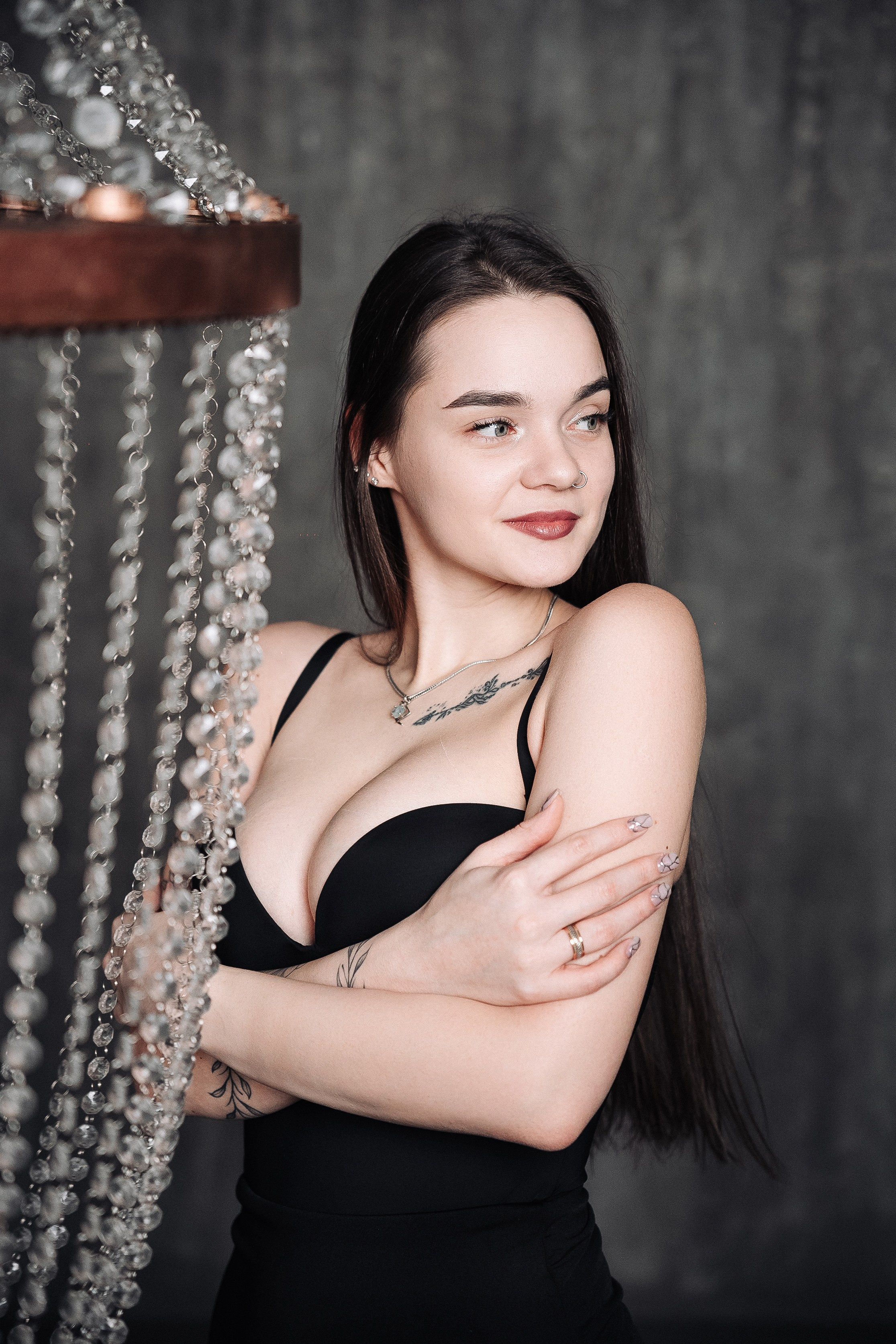 Алина. Фотограф в Хабаровске Швендых Рудольф