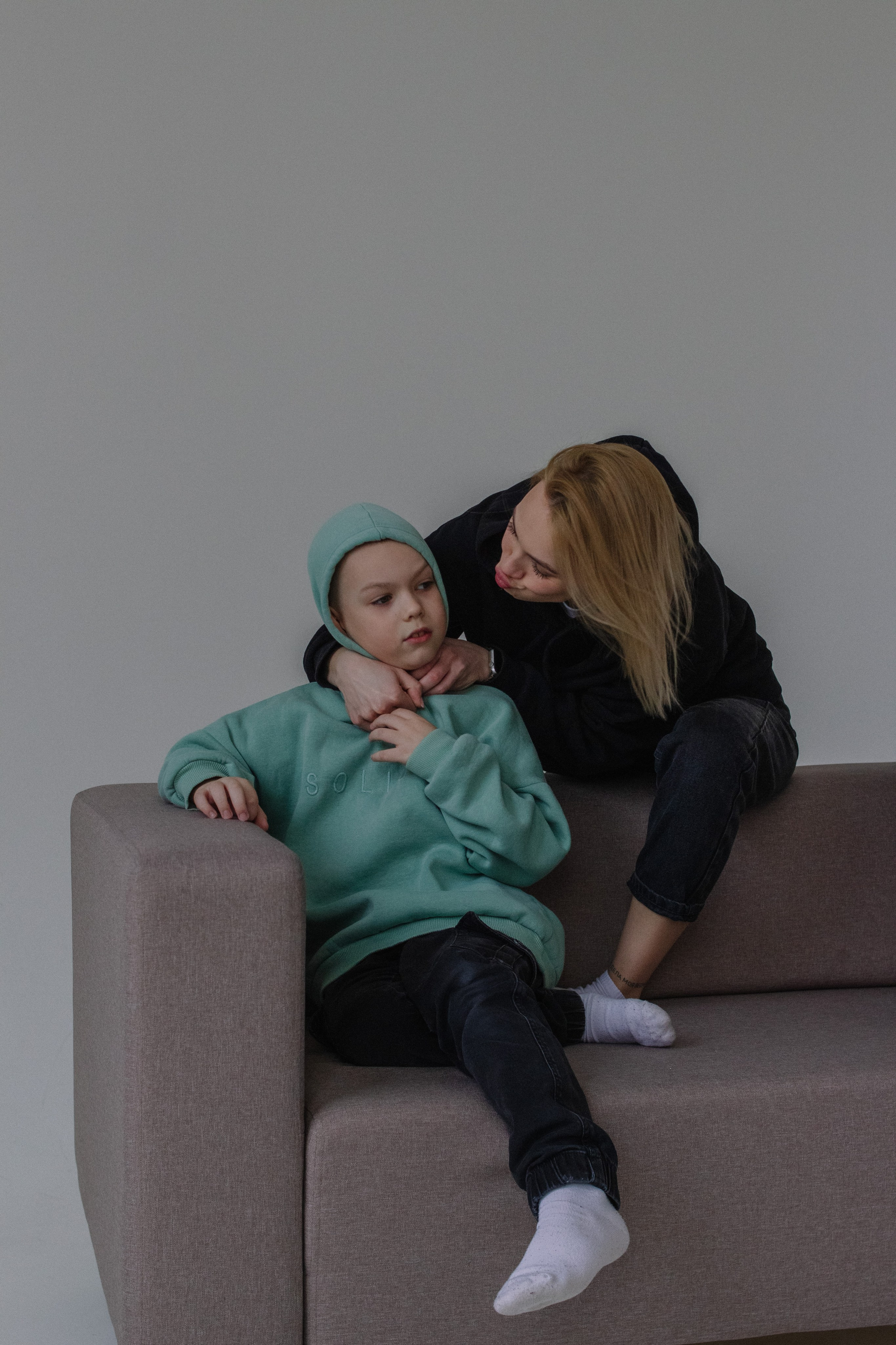 КСЮША & МИША. Фотограф в Нижнем Новгороде Соловьева Анастасия