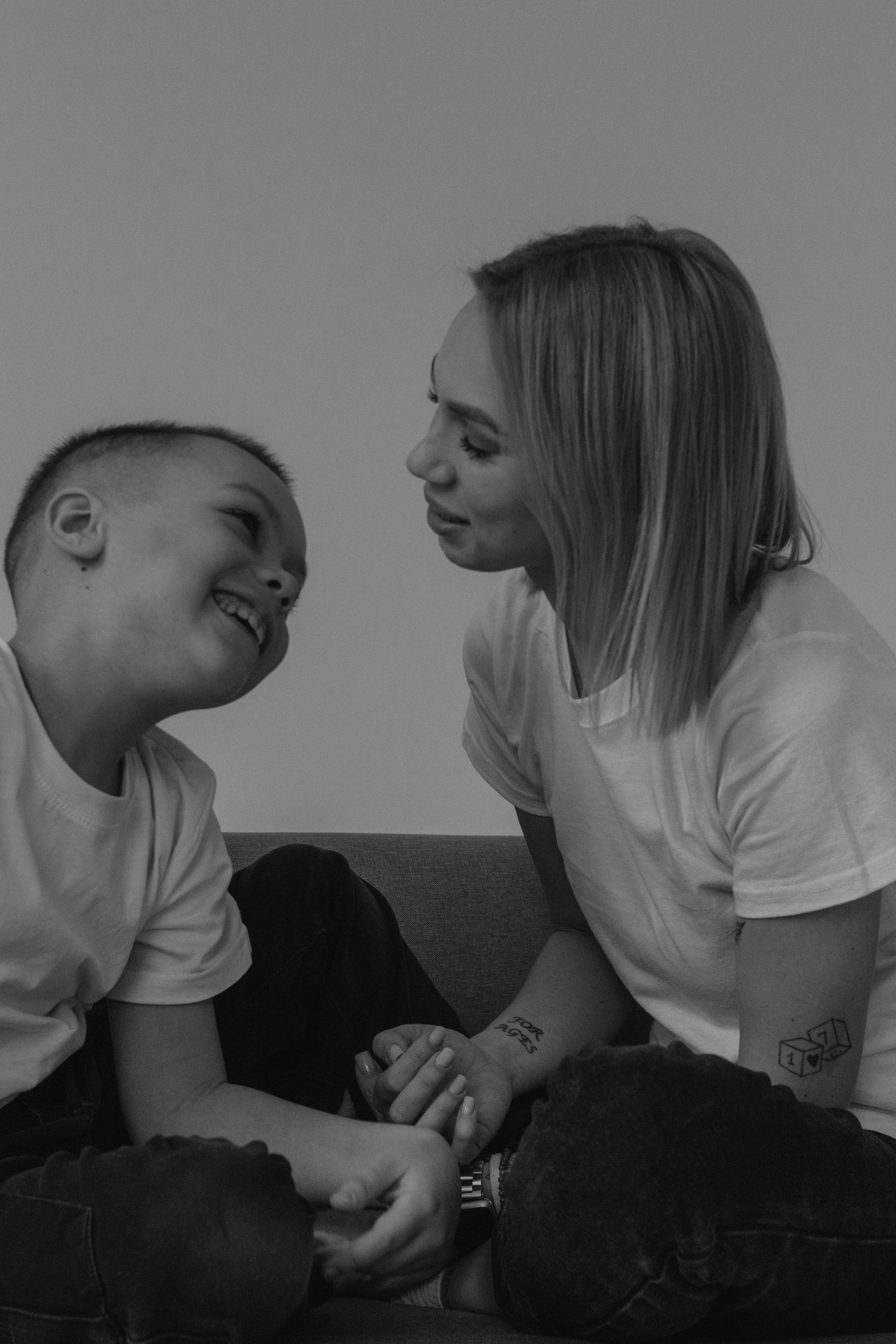 КСЮША & МИША. Фотограф в Нижнем Новгороде Соловьева Анастасия