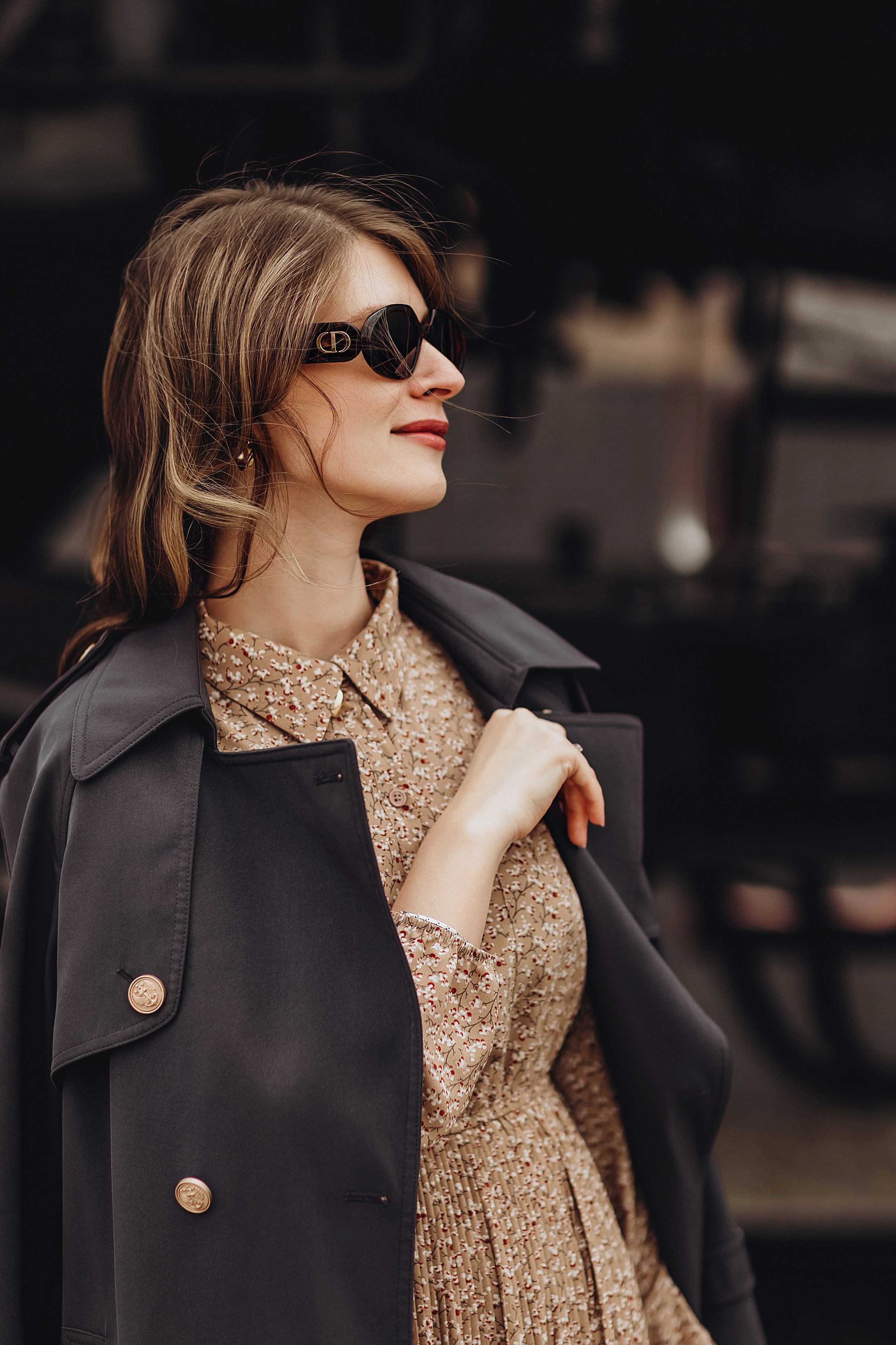 Стилизованная съемка для Дарьи. Детский и семейный фотограф Елена Воропаева