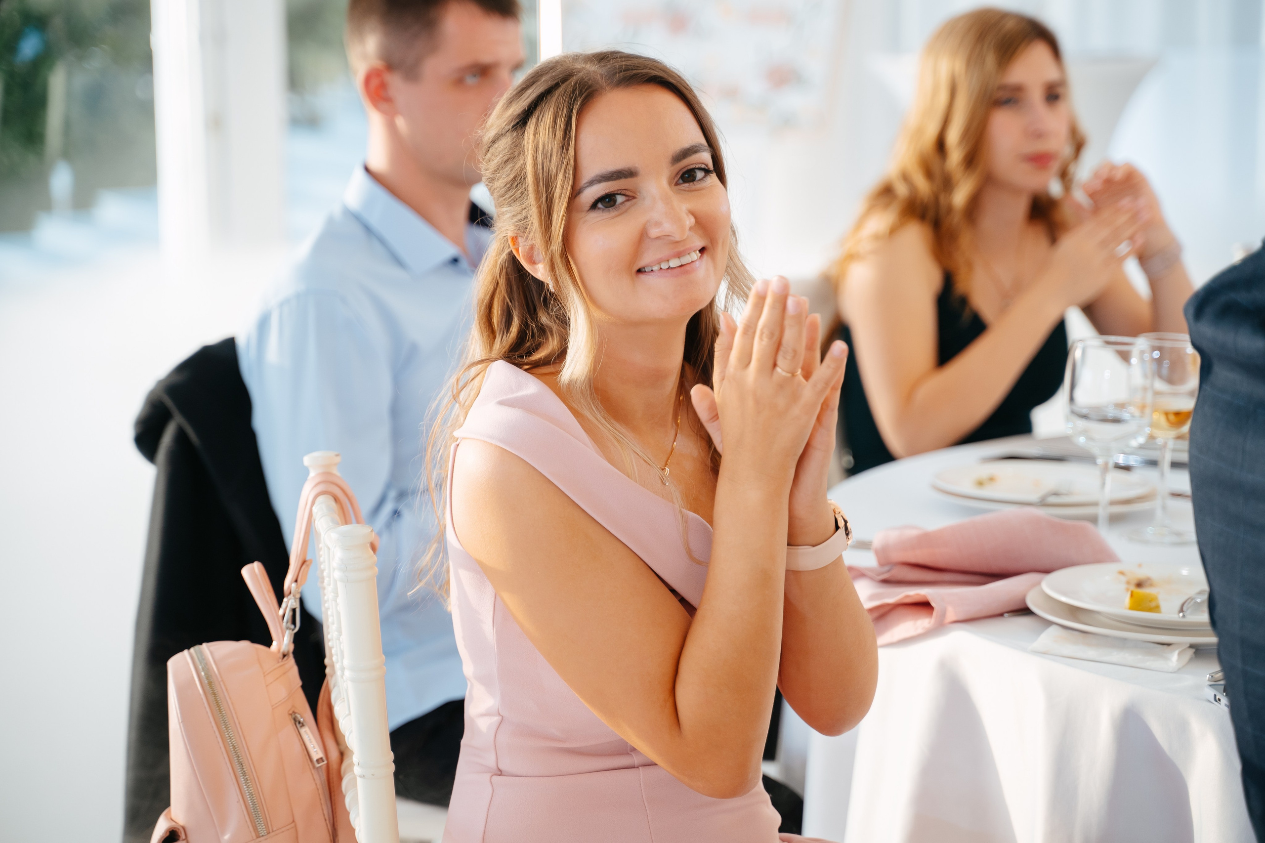 Павел и Екатерина. Семейный и свадебный фотограф в Санкт-Петербурге и Москве