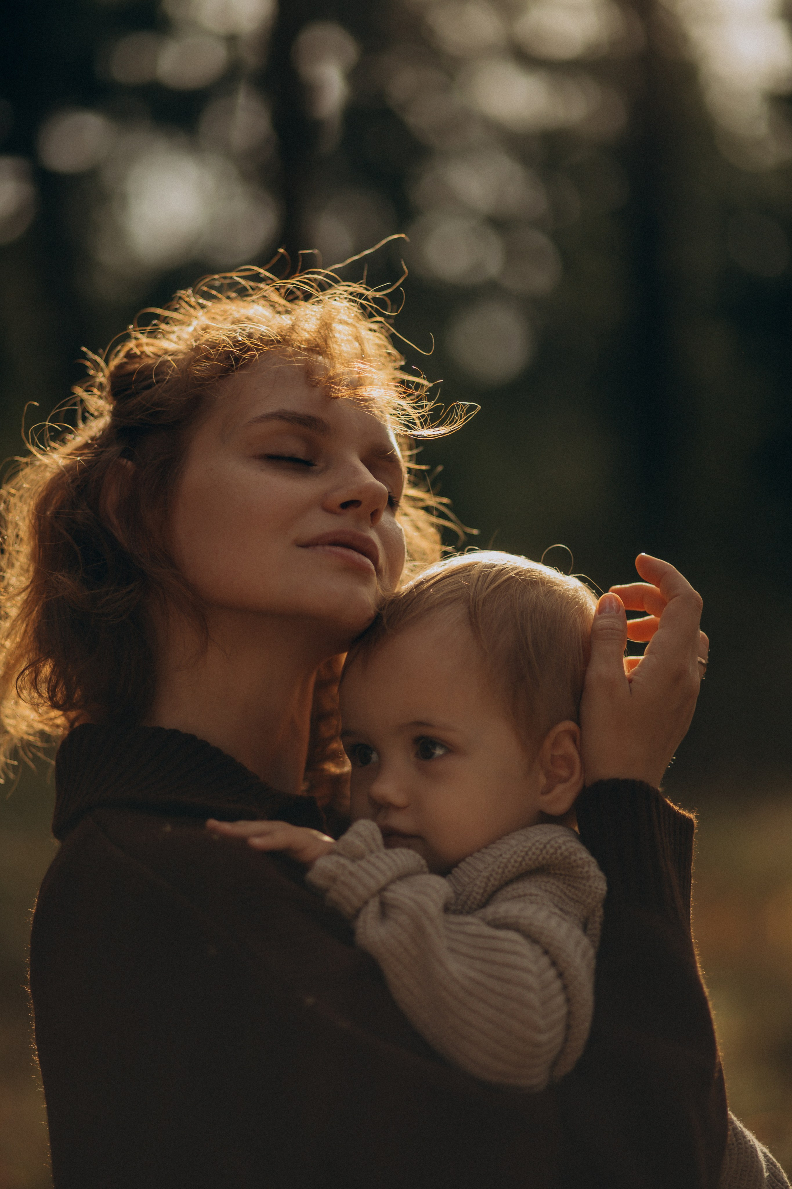 За городом. Ваш фотограф АНАстасия Земскова