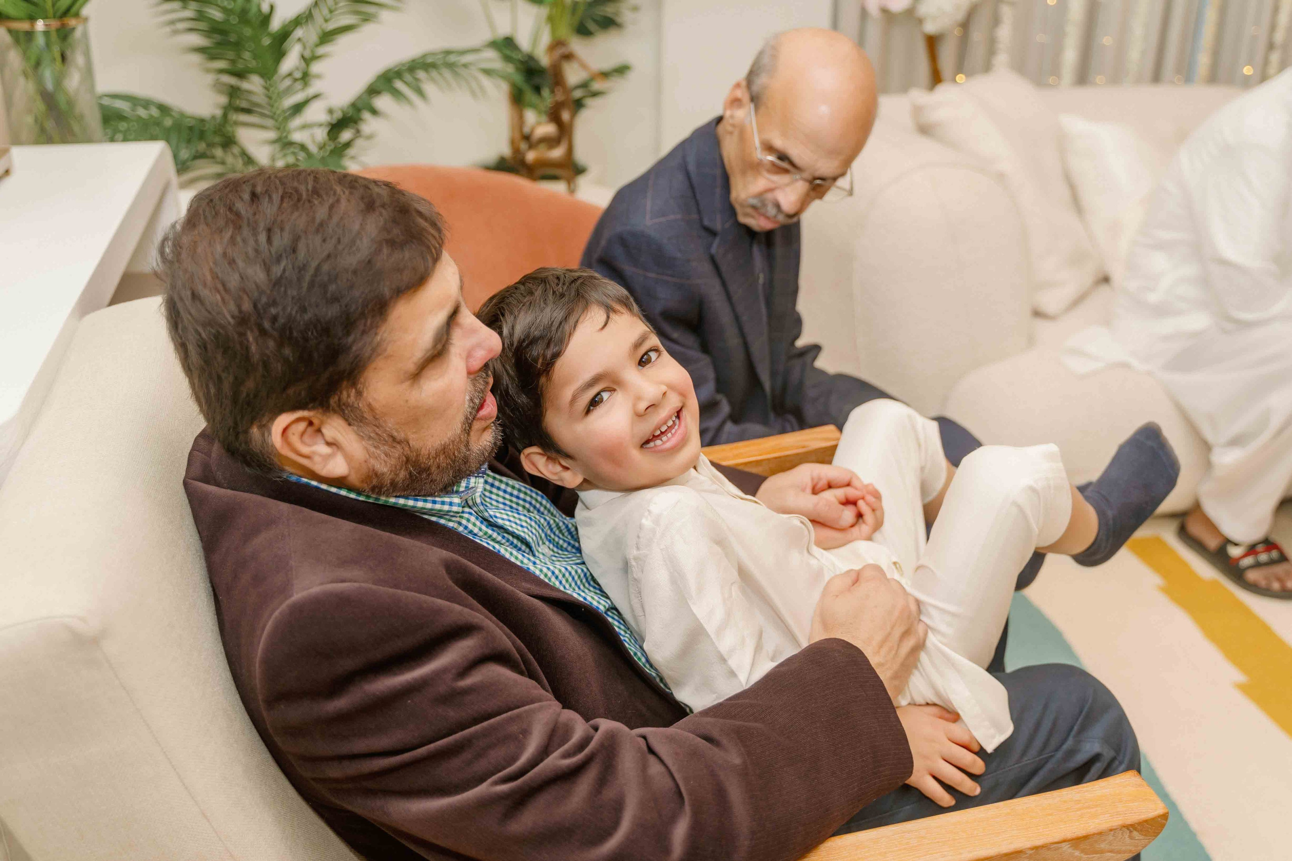 Никках • мусульманская помолвка дома. Фотограф и видеограф в Москве и Абу Даби Мария Кулагина