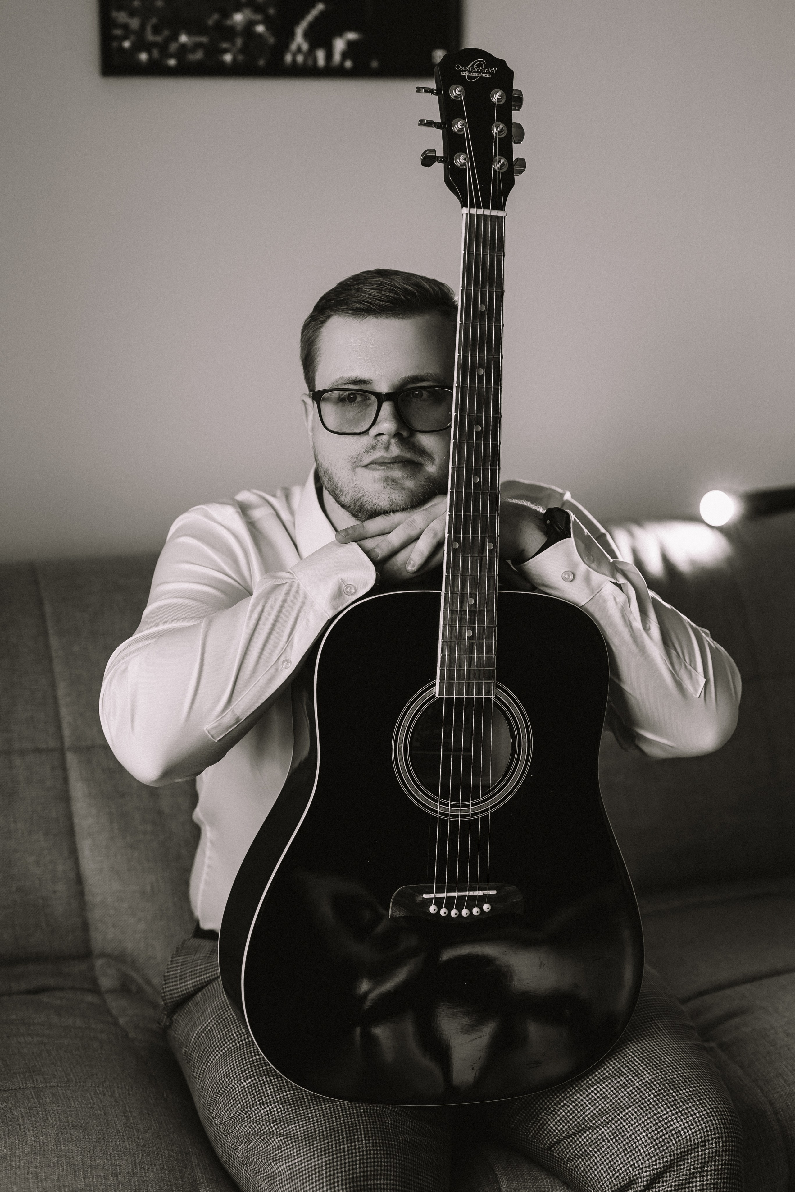 Кристина + Дмитрий. Свадебный и семейный фотограф в Волгограде Олеся Лисицкая