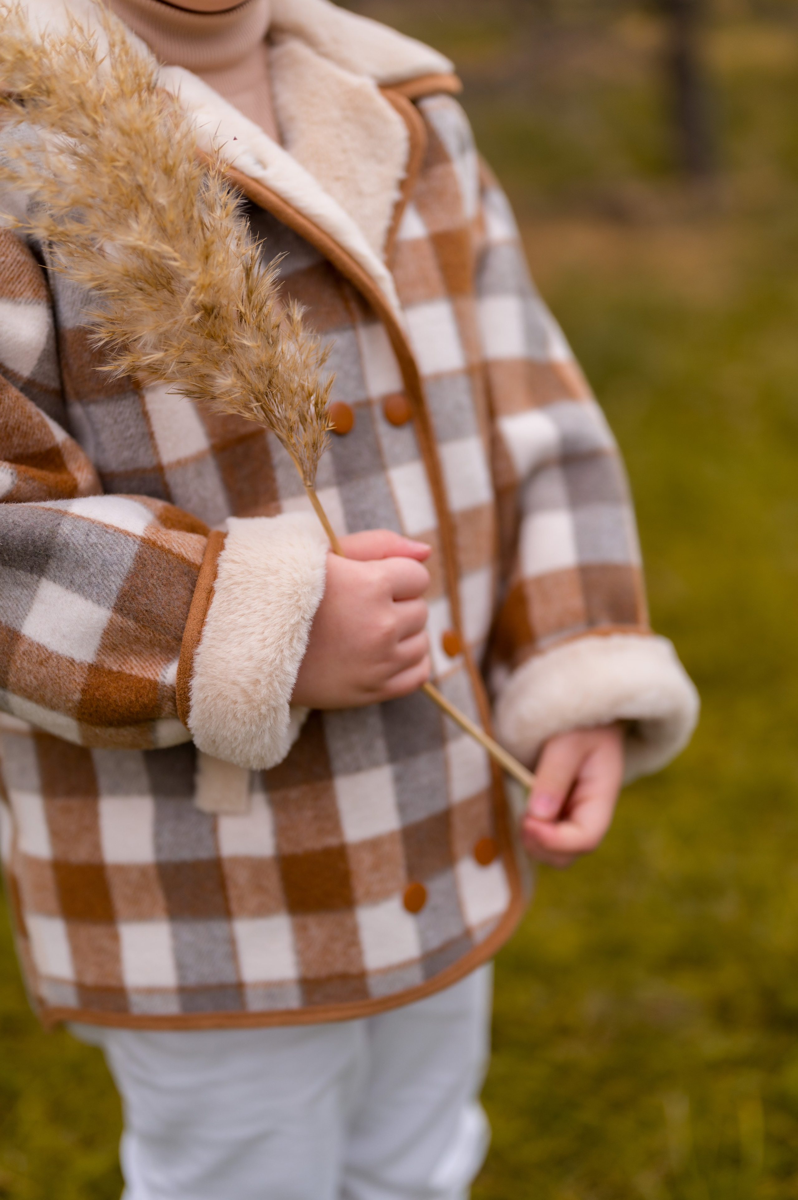 Осень. Фотограф Астана