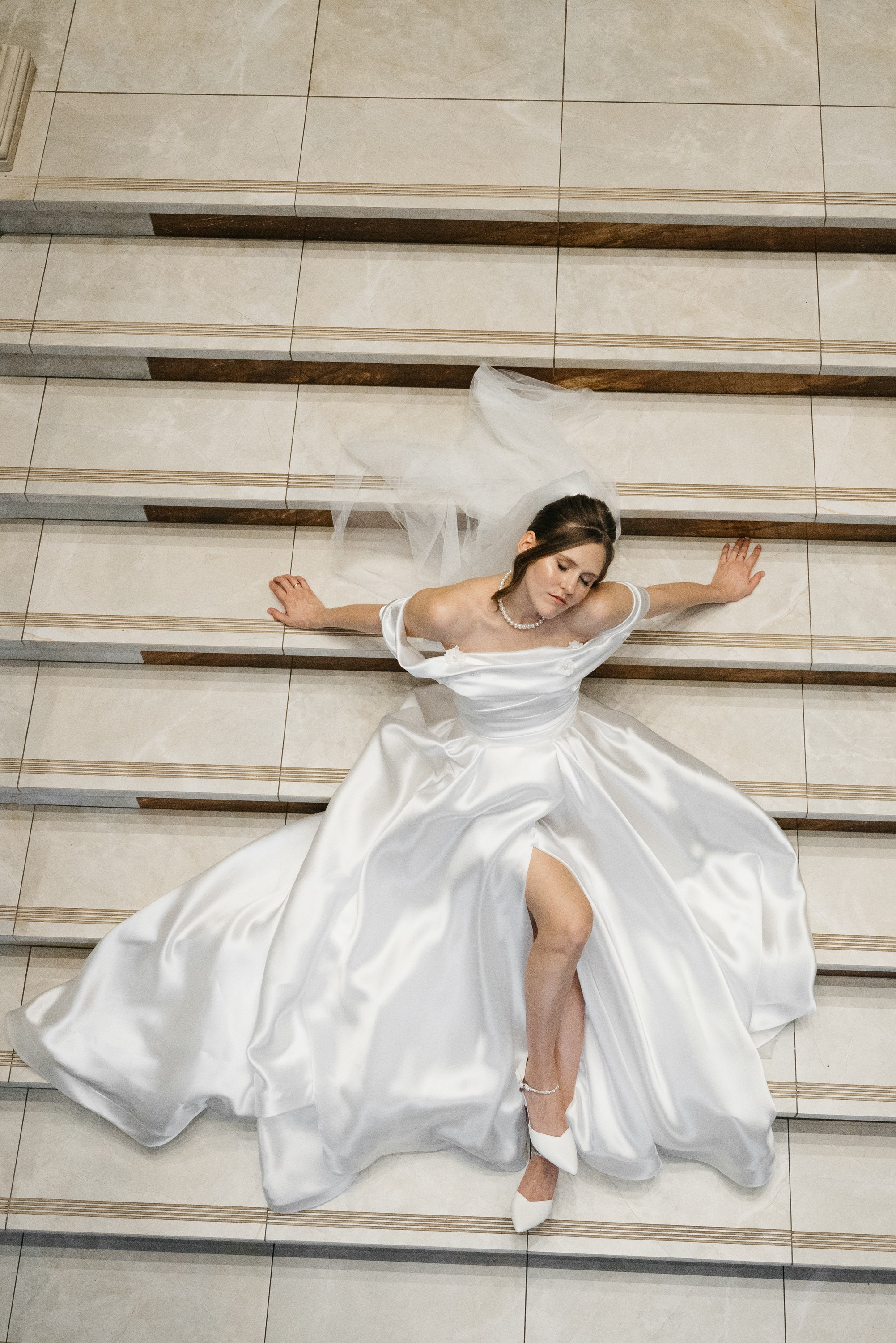 Wolki&Lipki. Свадебный фотограф Ижевск Петр Шишков