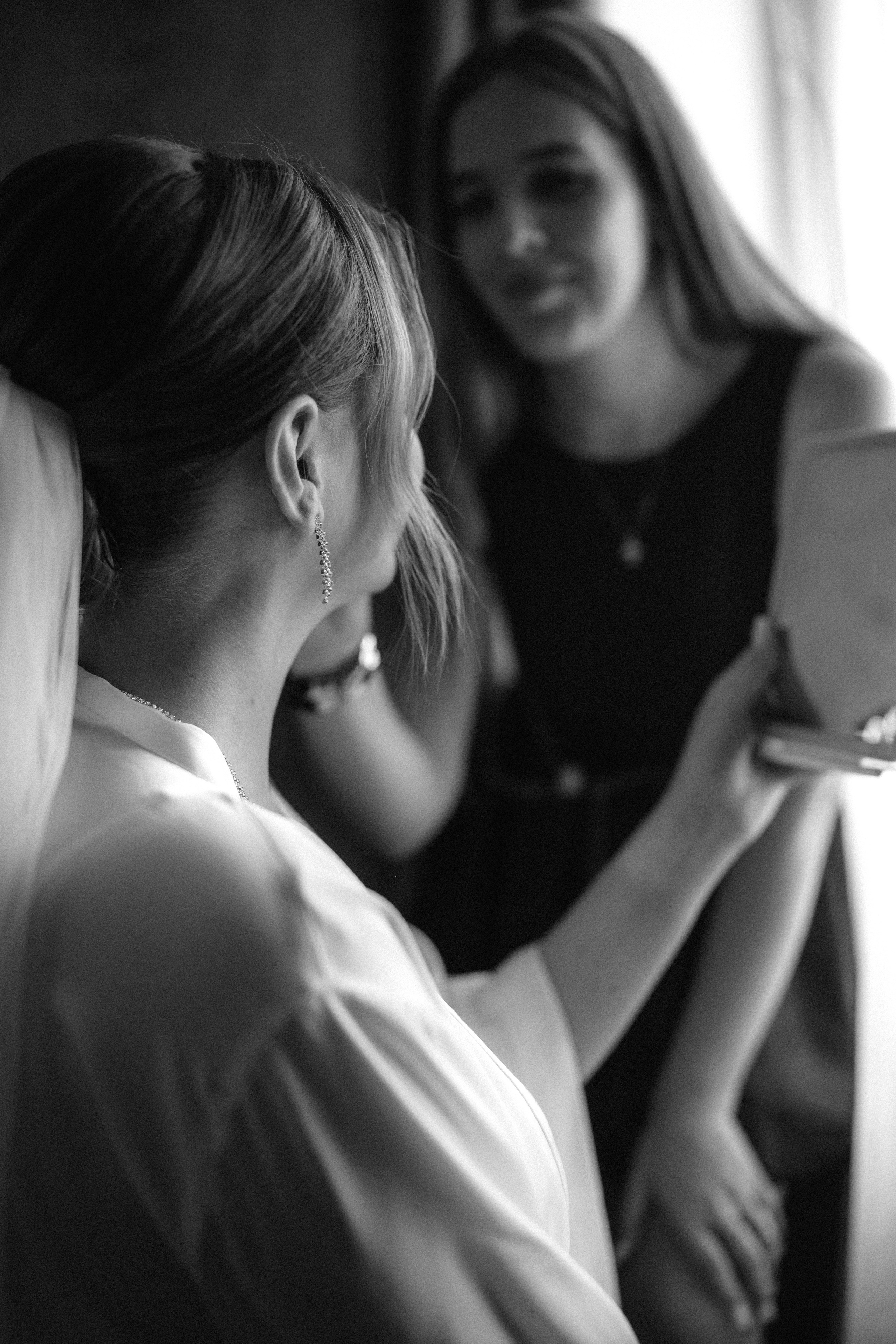 Сергей и Елизавета. Фотограф в Крыму Дарья Колесник