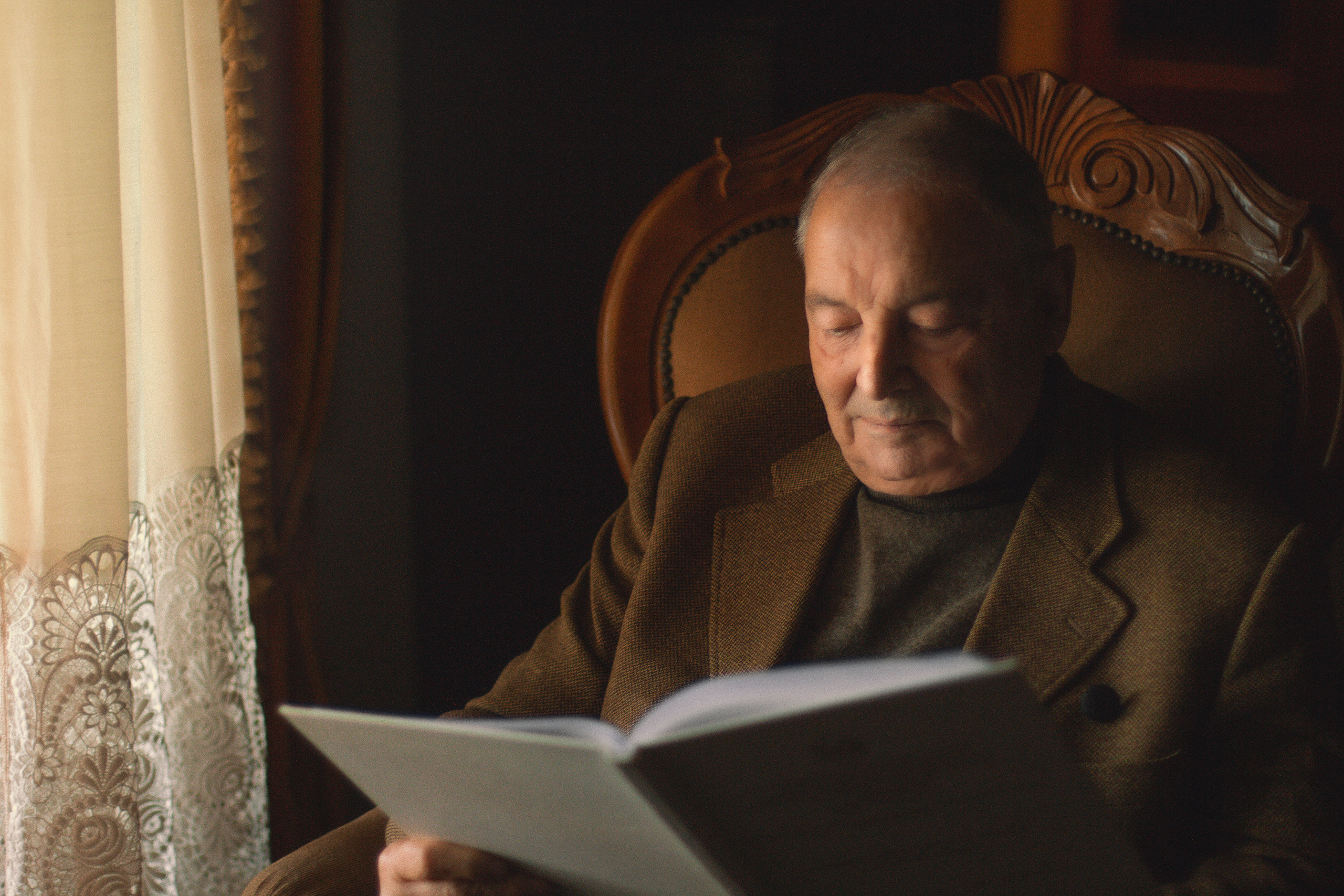 Мужской портрет. Семейный и детский фотограф на Сицилии Подоляк Александра