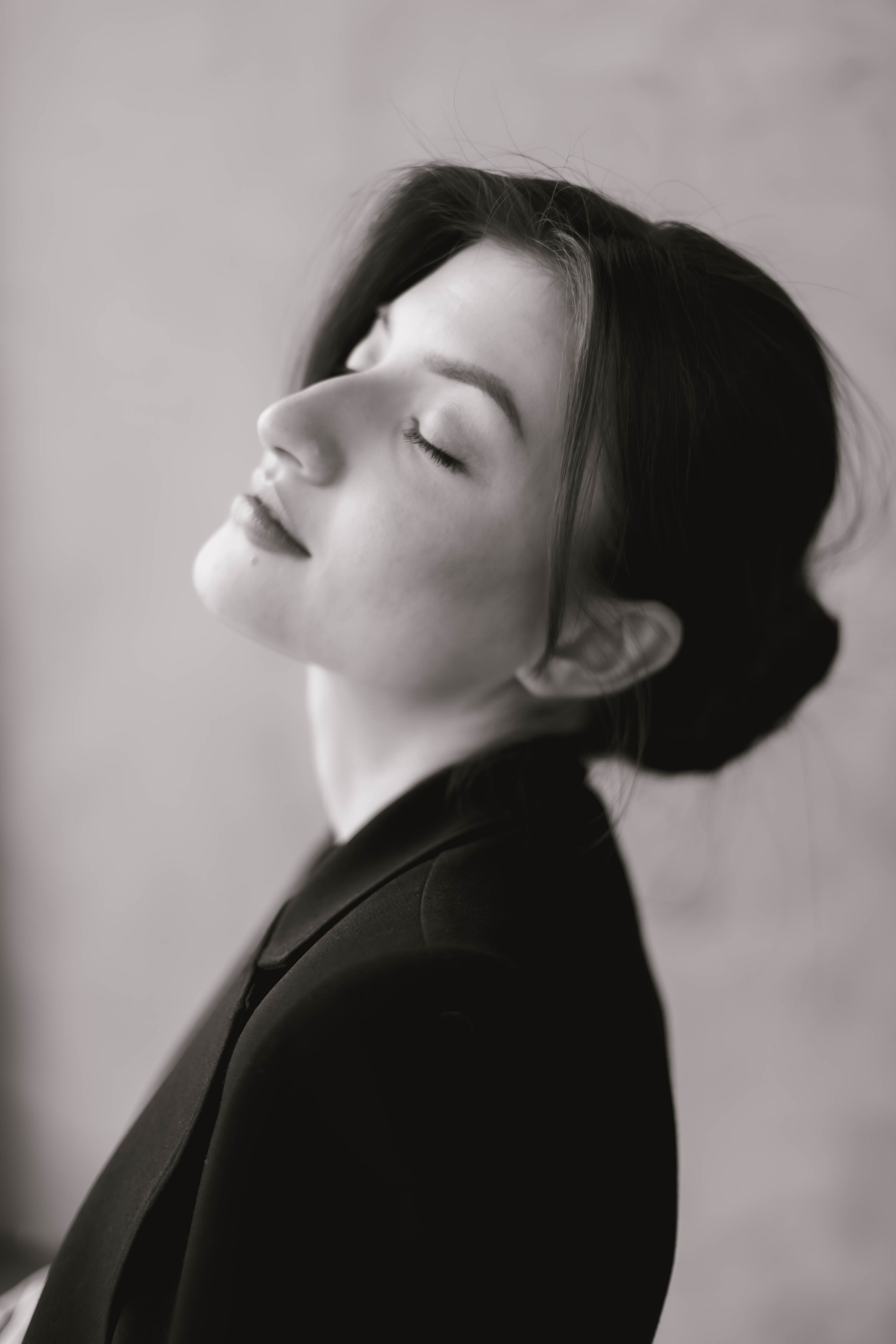 Диана. Фотограф в Москве. Гатицкая Анастасия