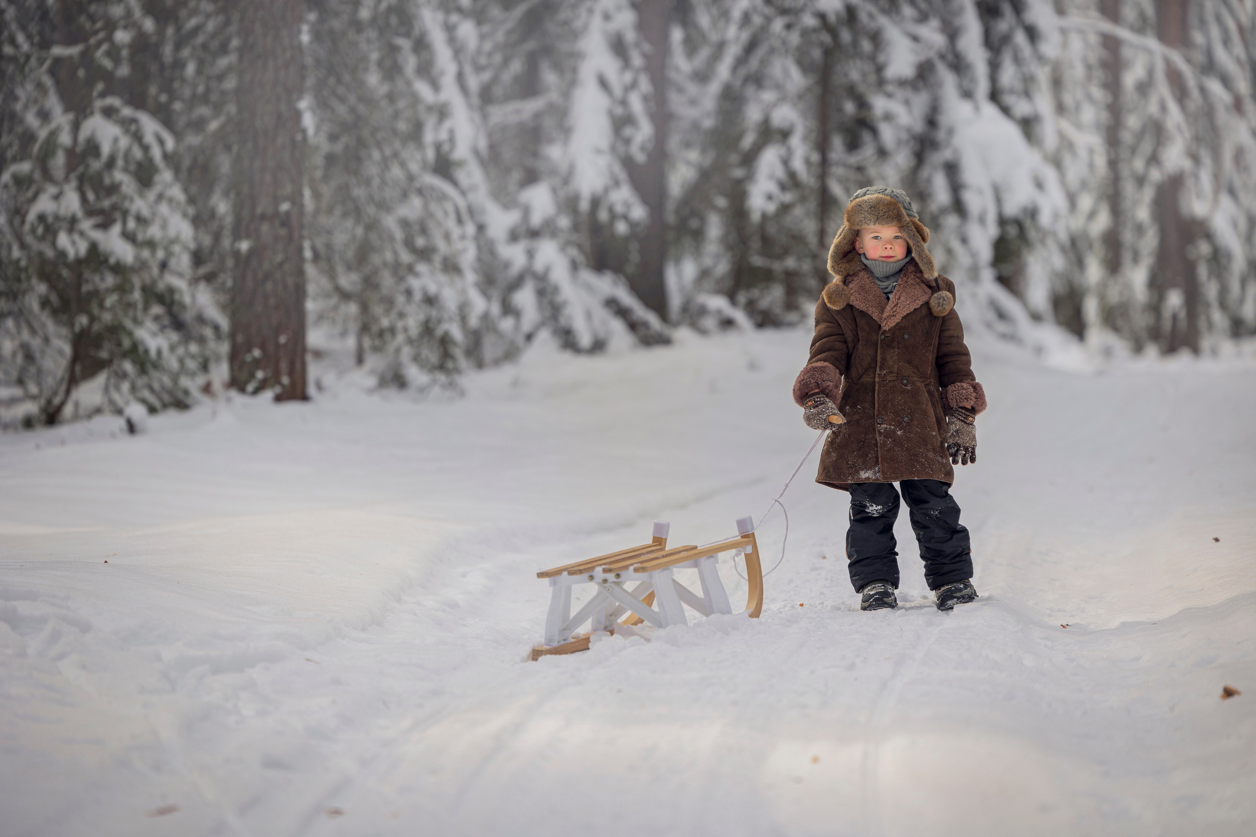 Детская фотография. Elena Fox фотограф СПб