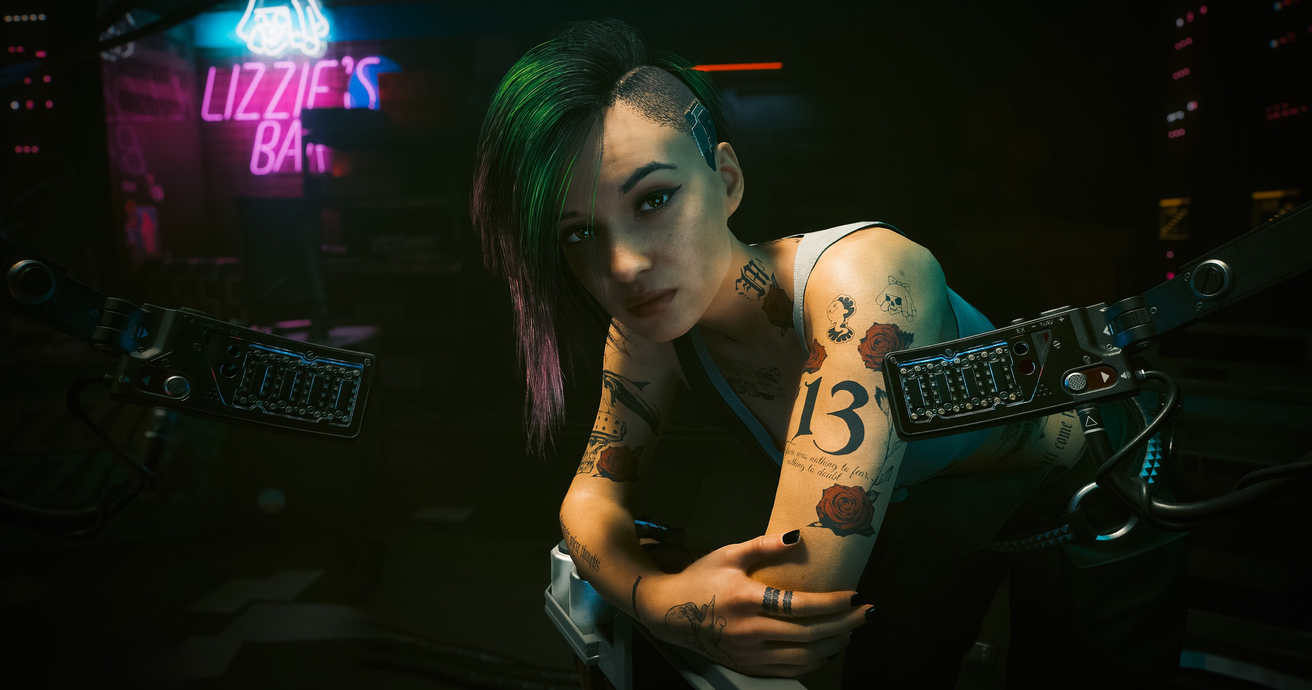 Virtual Photography. Photographer Darkhan Zhagiparov