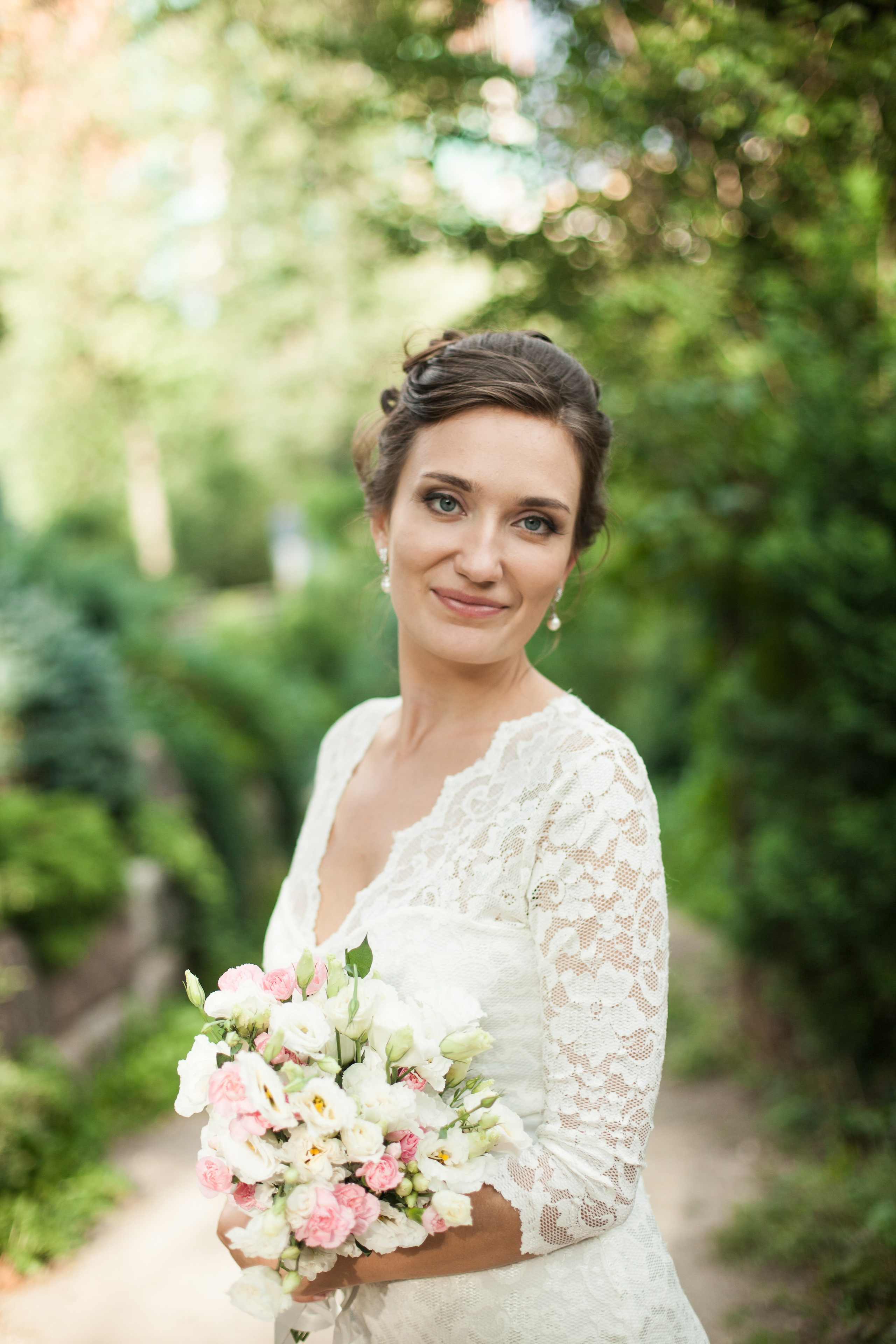 Фотограф в Москве Валентина Иванова