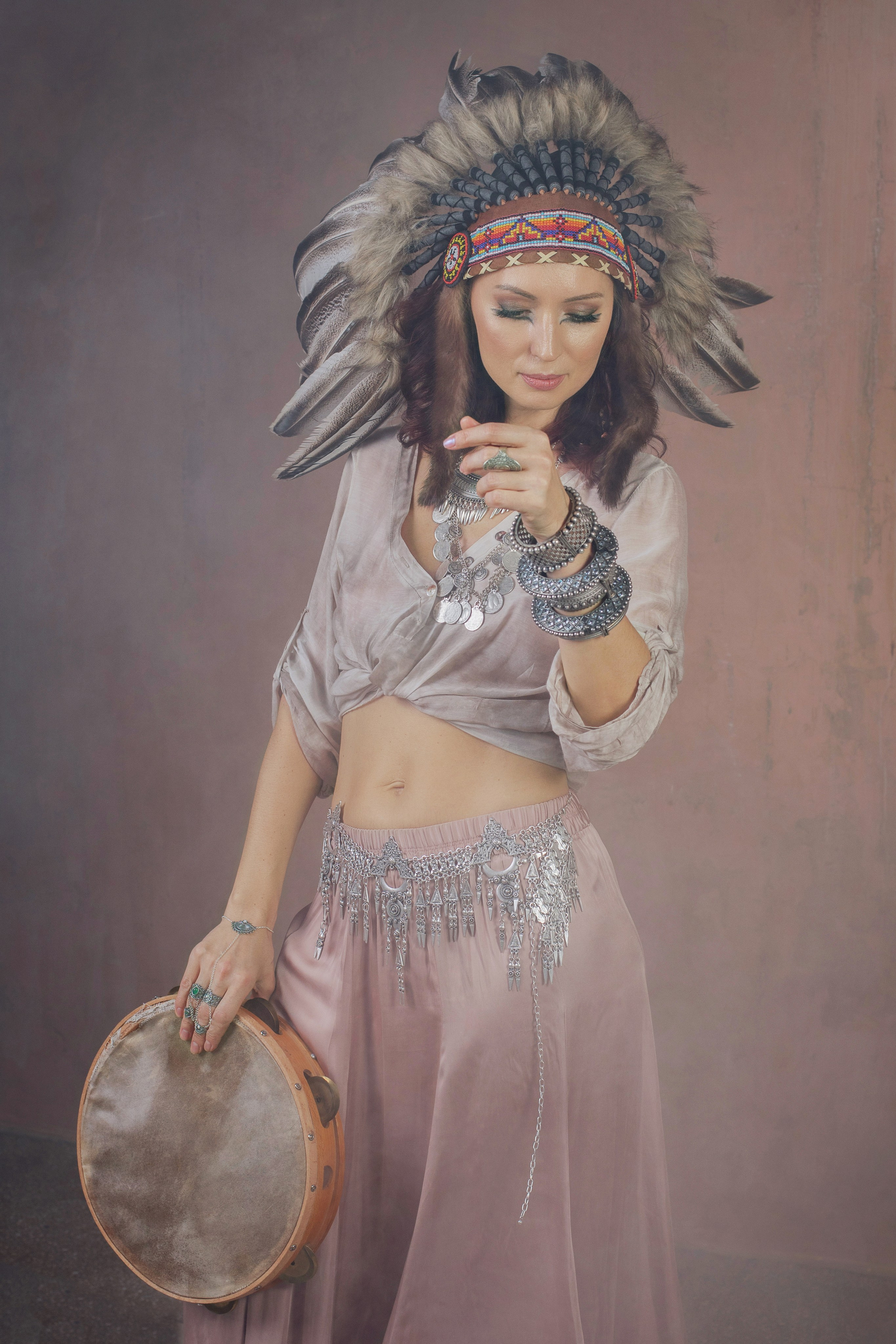 Студия. Лина Курочка — ваш фотограф