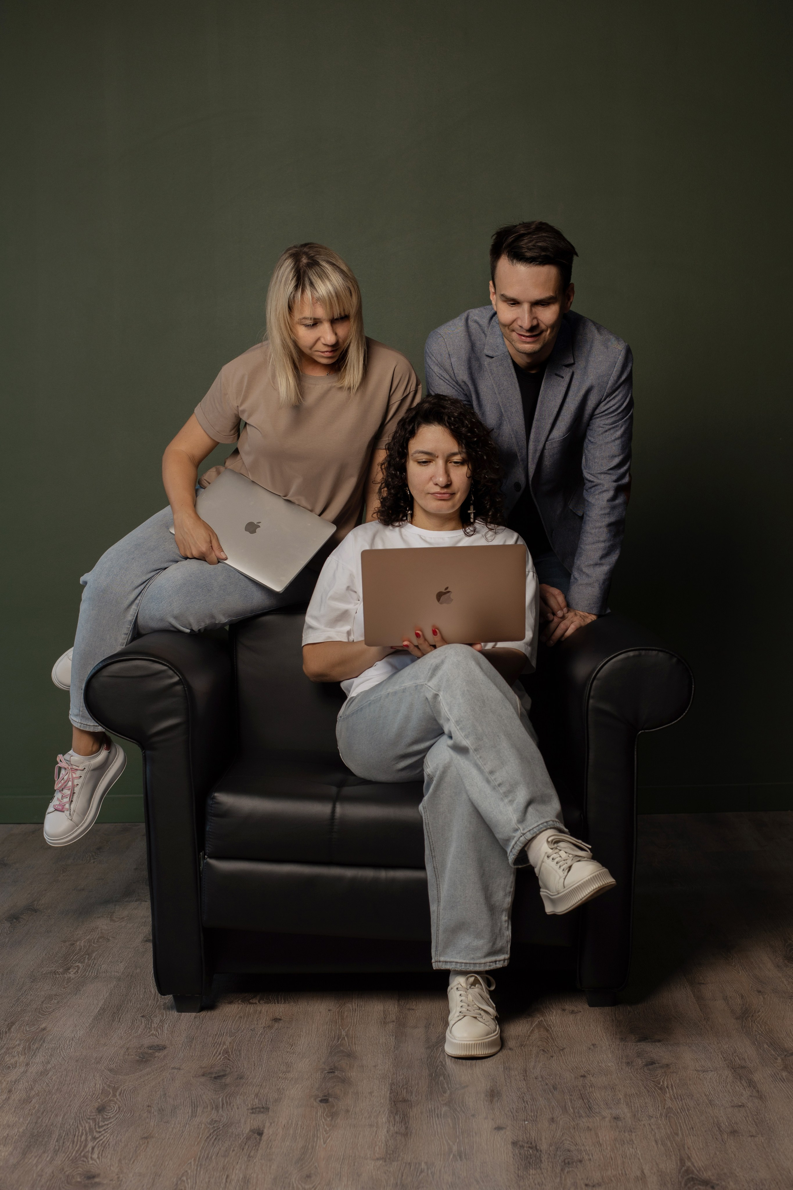 Alteasy. Лина Курочка — ваш фотограф