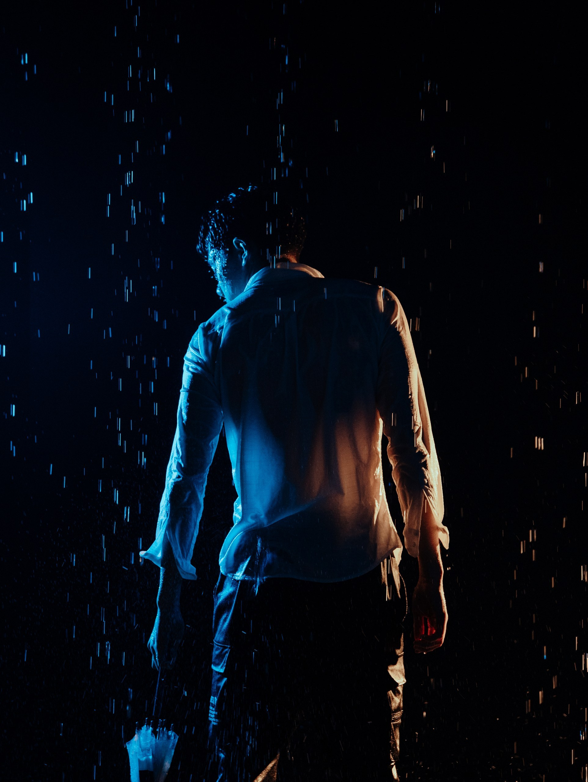 Step Up. Коммерческий и некоммерческий фотограф в Алматы Сланбек Адиль