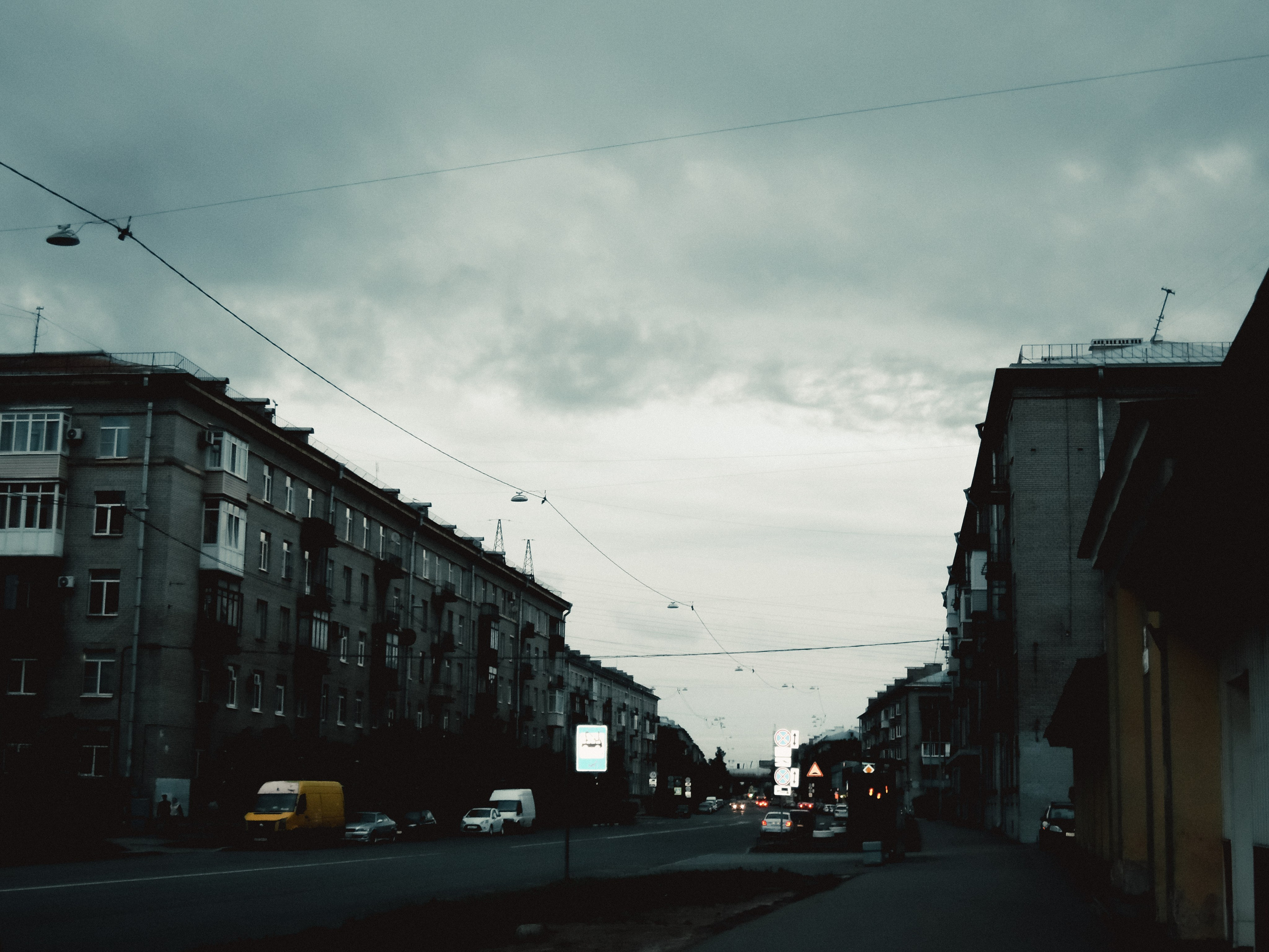 Nikon coolpix p310. Анна Мильч