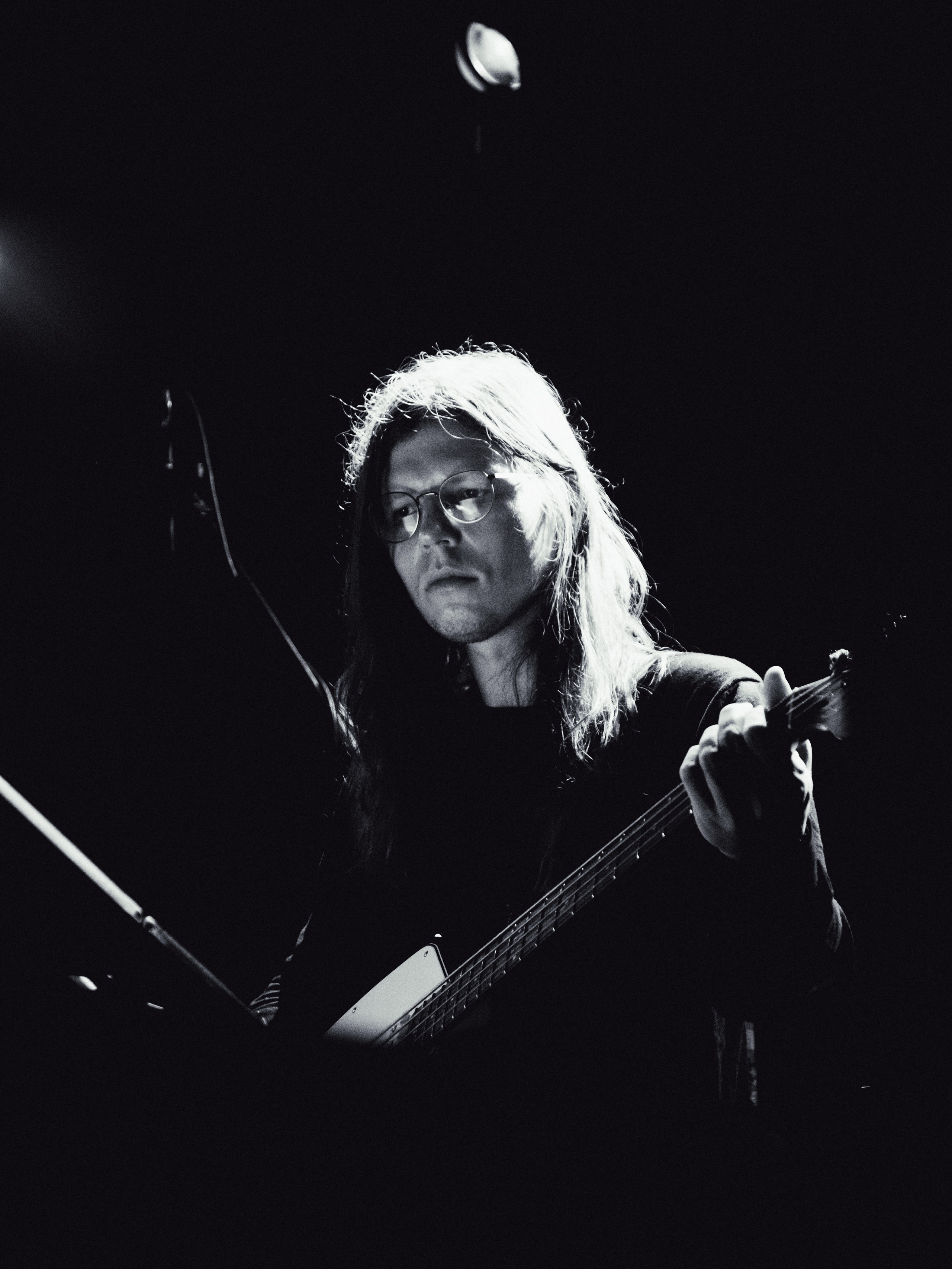 08.03.26. Анна Мильч