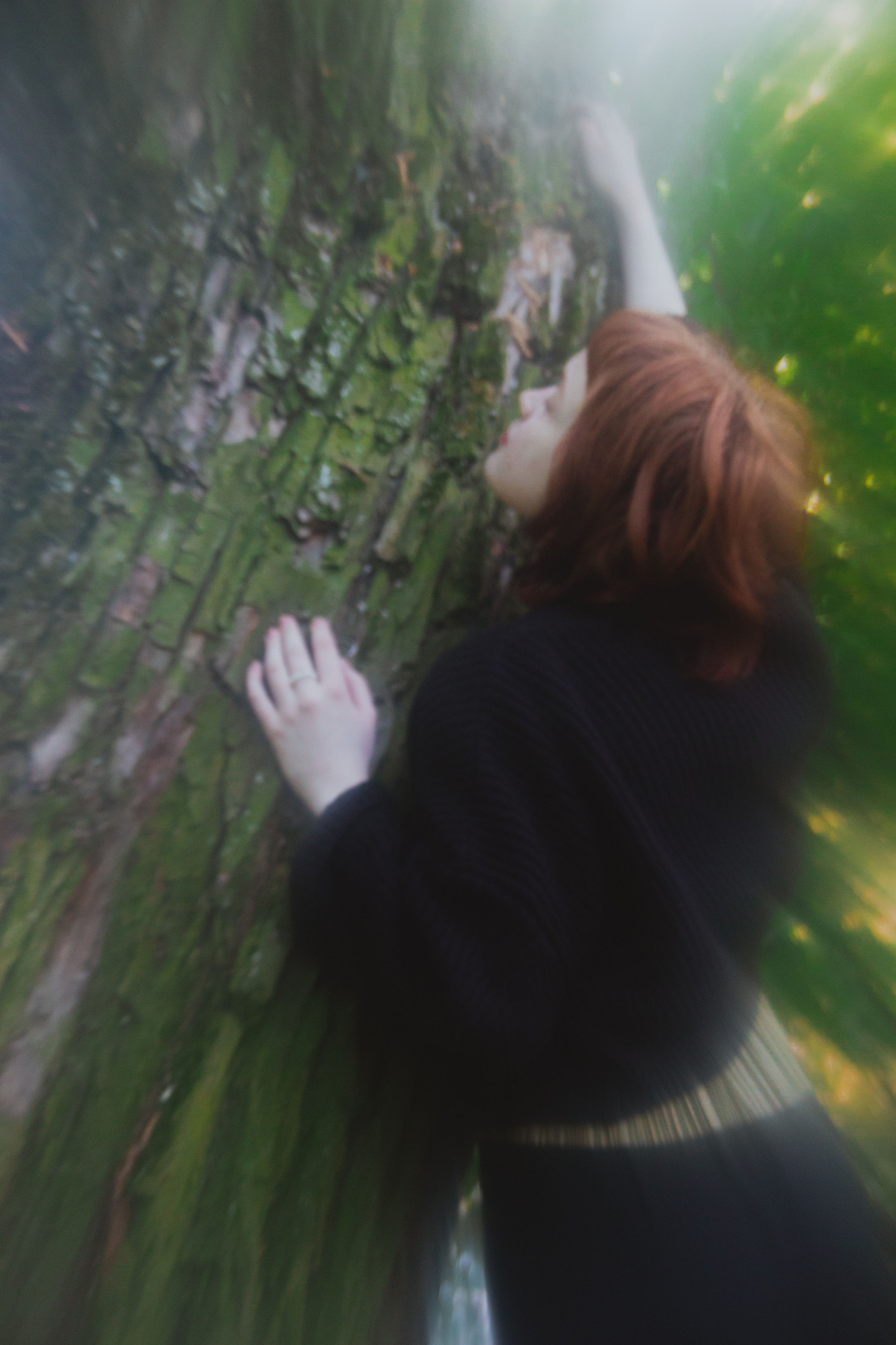 Диана. Анна Мильч