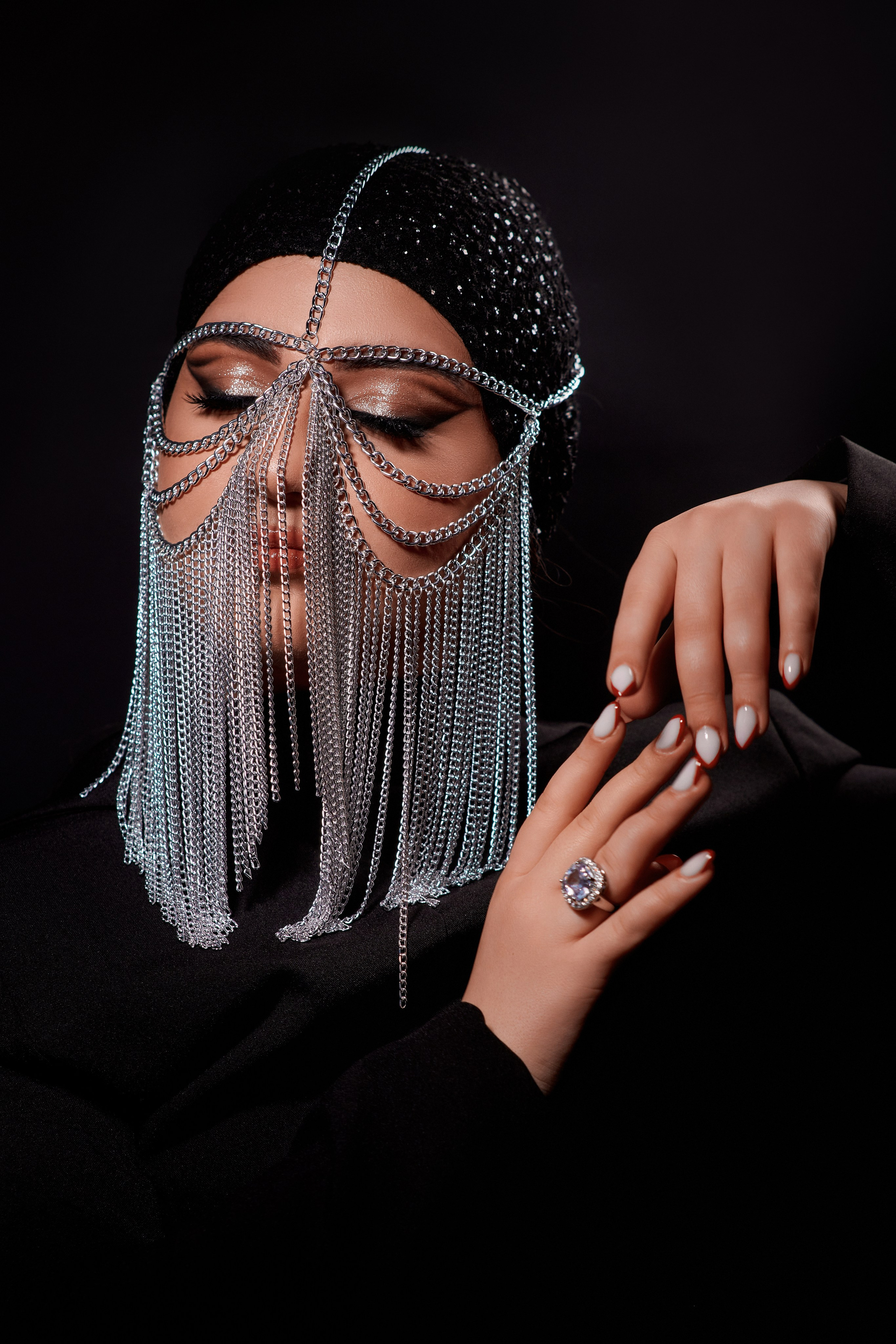 Диана. Фотограф Таганрог Анна Трайжон