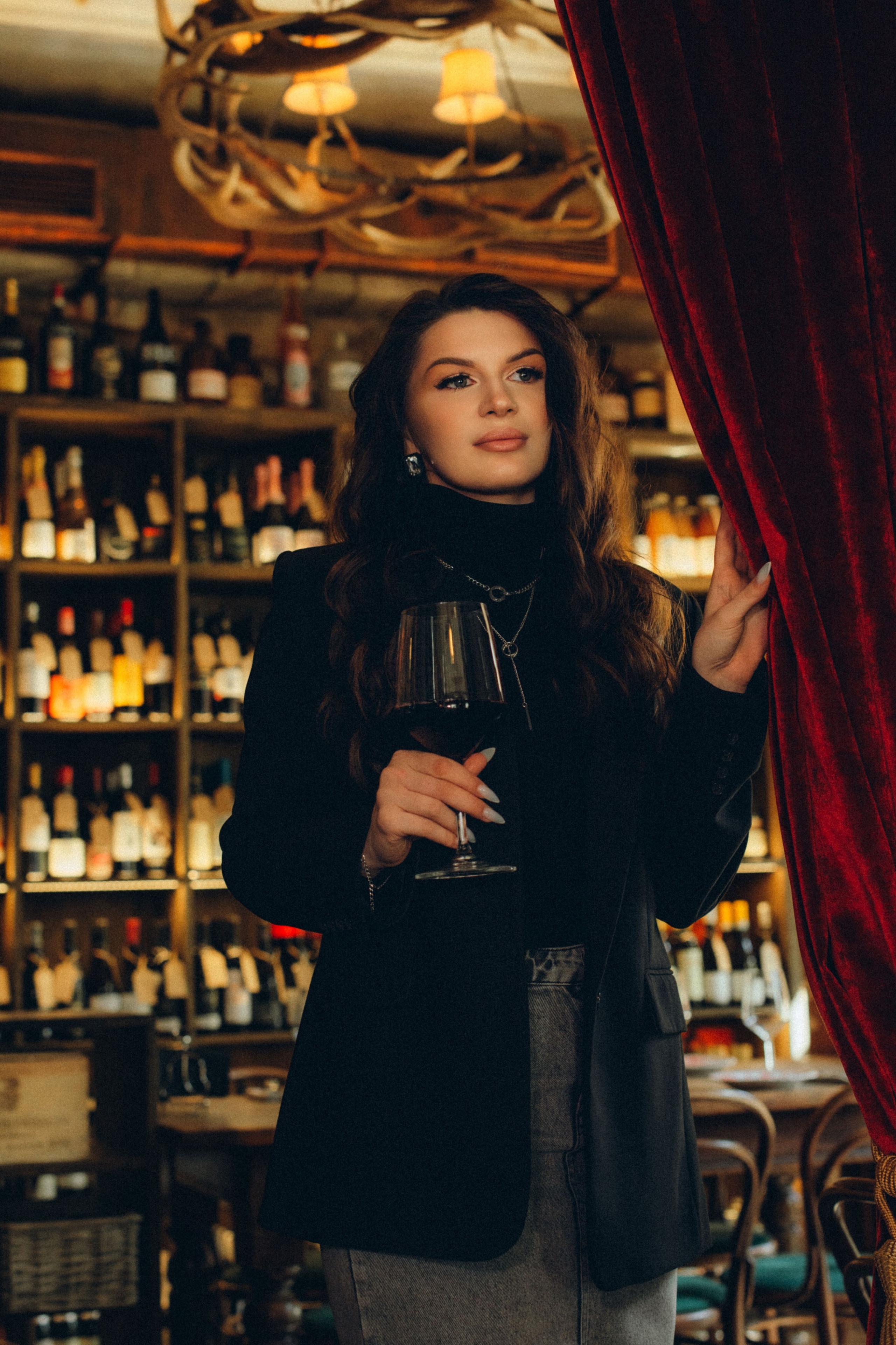 Диана Цугаева. Фотограф в Москве Ангелина Ким