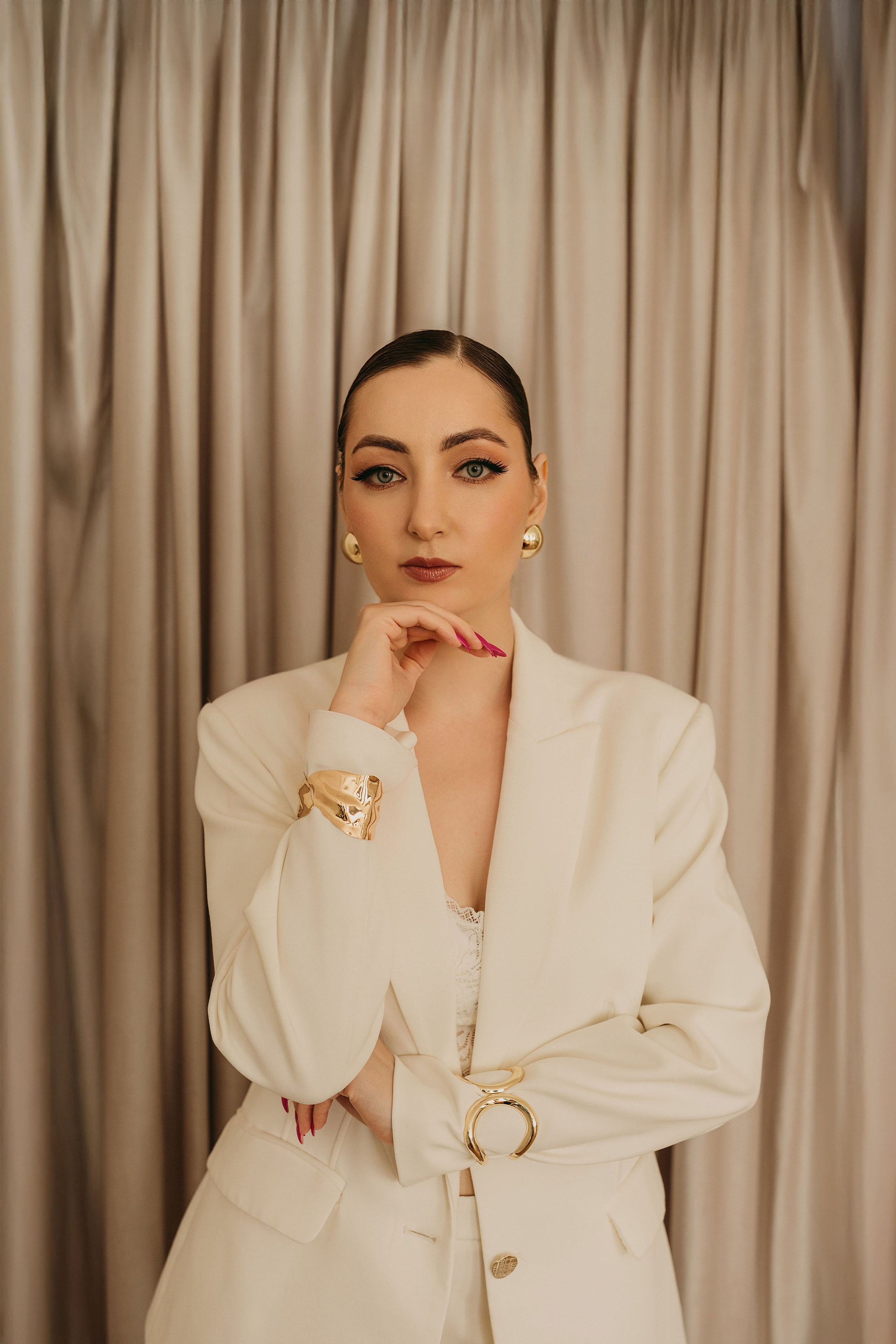 Луиза. Фотограф в Москве Ангелина Ким