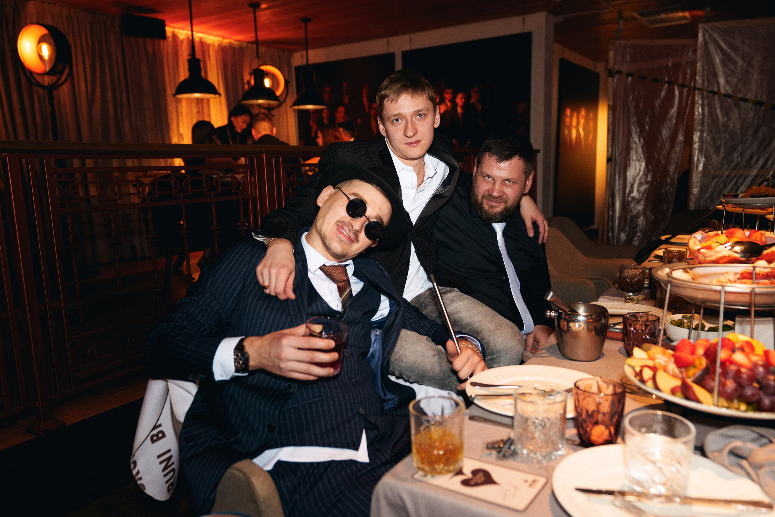 30 лет — времена не выбирают. Свадебный фотограф в Ростовe-на-Дону Анастасия Прутова