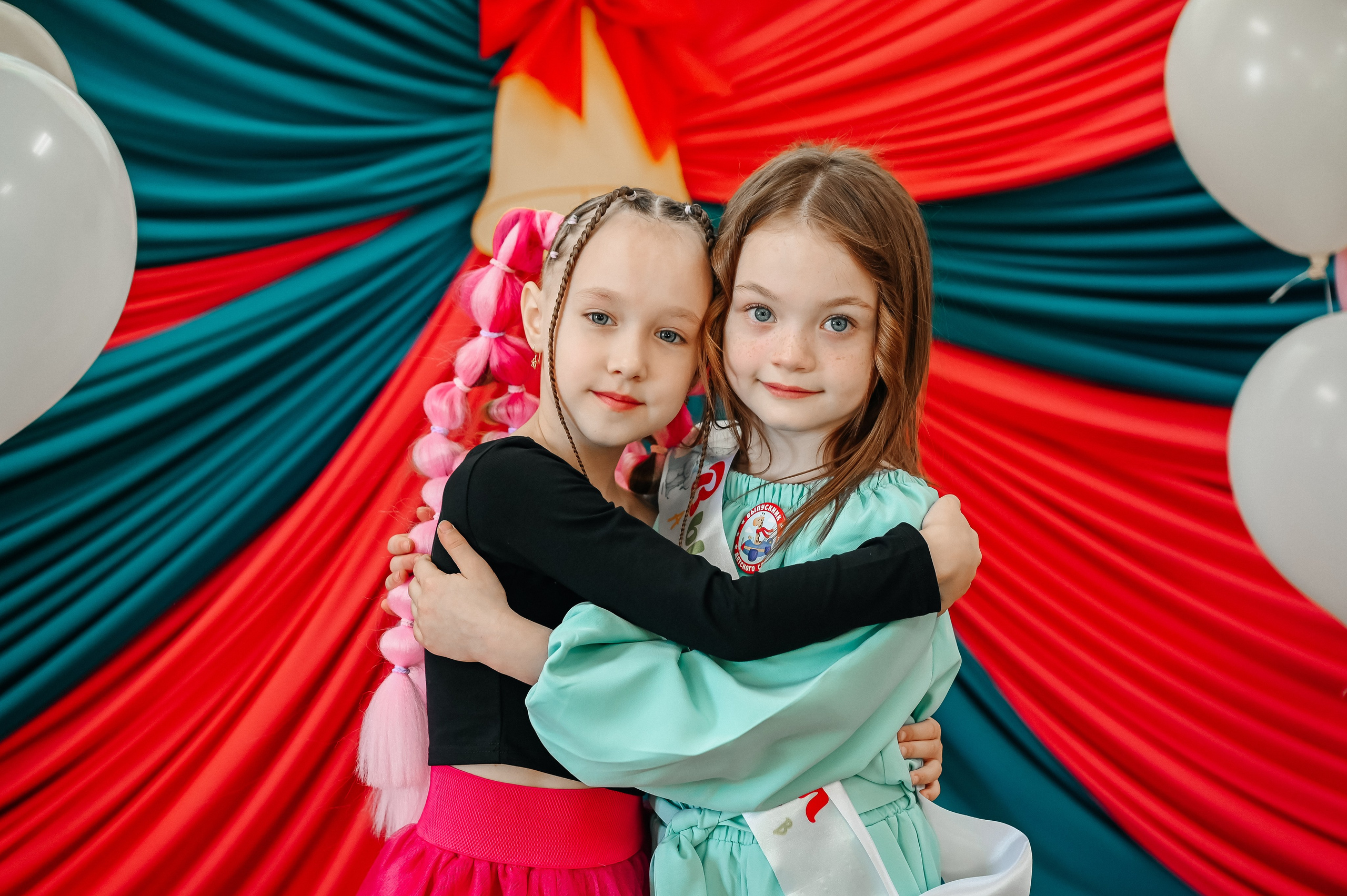 Детский сад. Фотограф Арина Агапова. Подольск, Москва https://arinafoto.wfolio.pro/