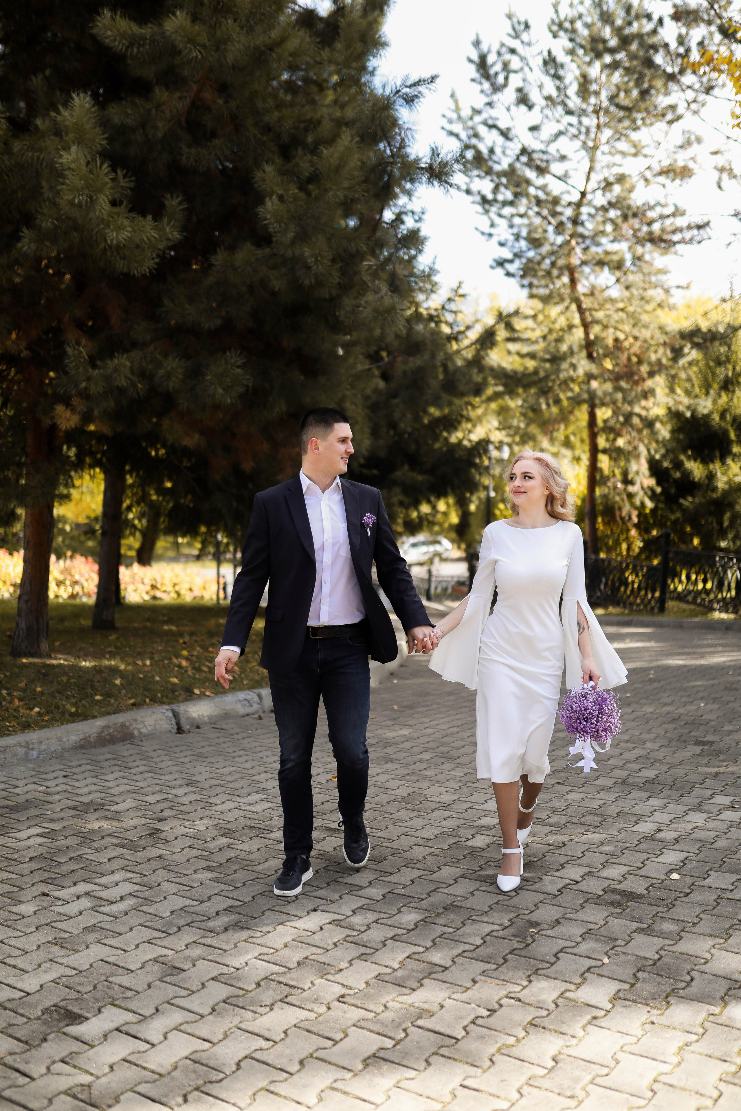 Дмитрий и Анна 20.10.23. ФОТОГРАФ ХАБАРОВСК АНАСТАСИЯ РАЧЕНКОВА