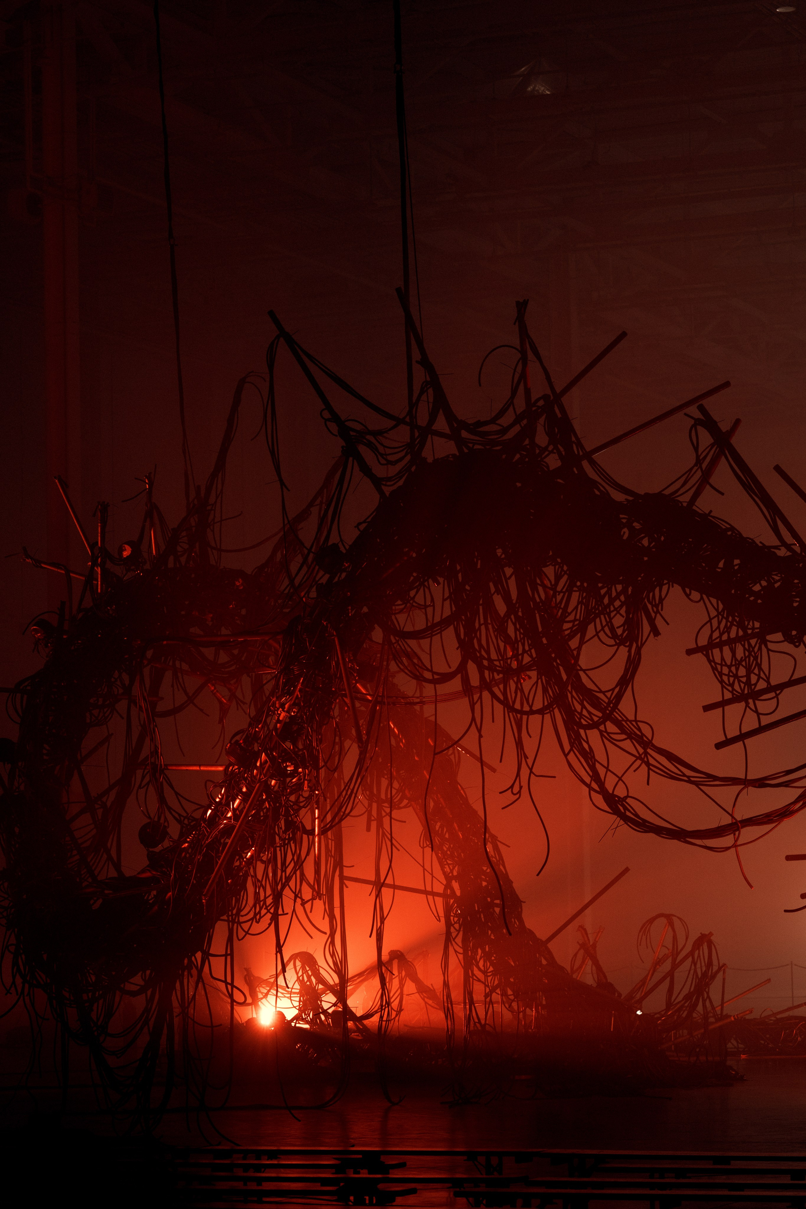 PANTERRA, CHRONOMORPH 001. @tomrus: Рустам Шагиморданов — фотограф