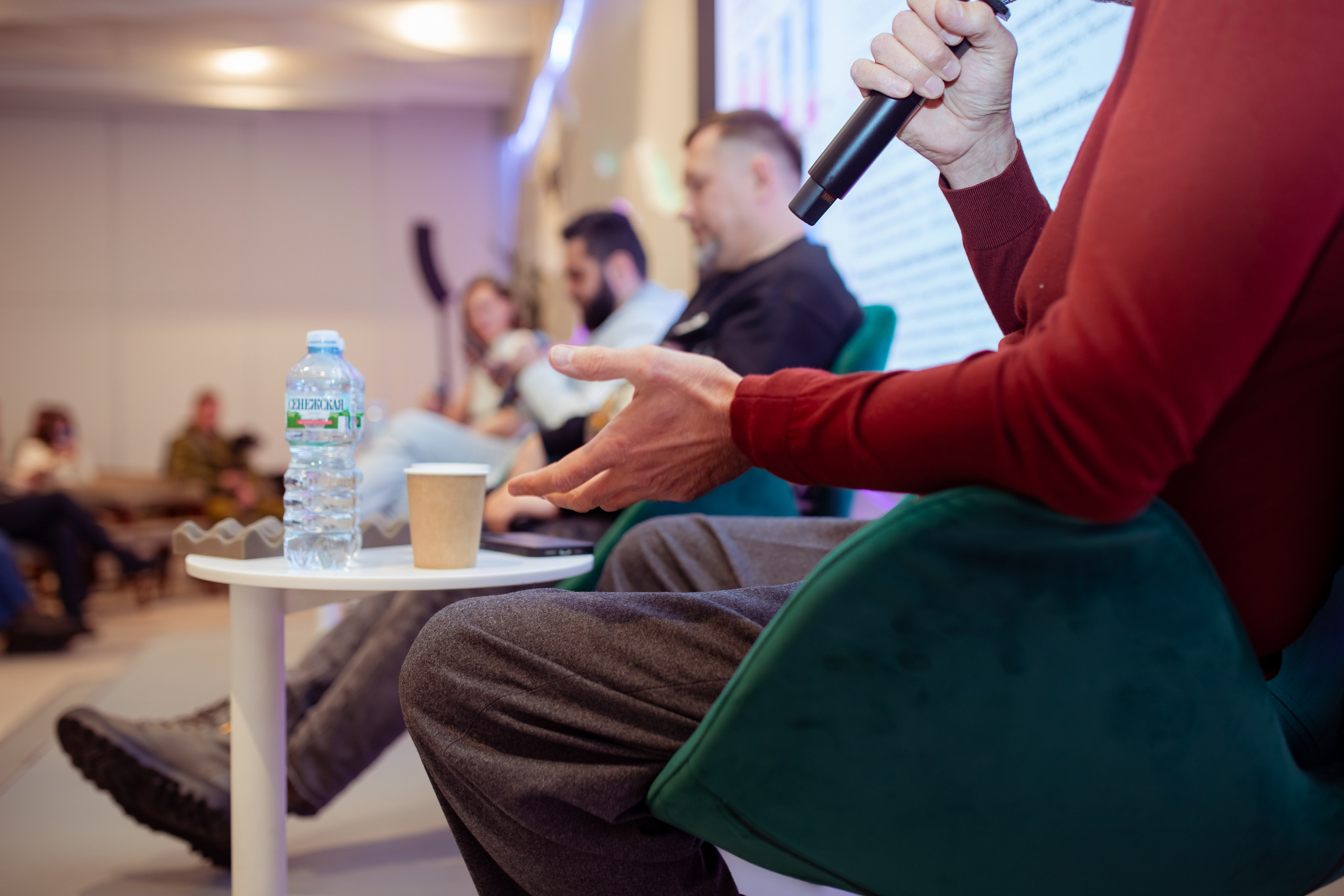 Венчурная Академия. Семейный и детский фотограф в Москве Дорогова Екатерина