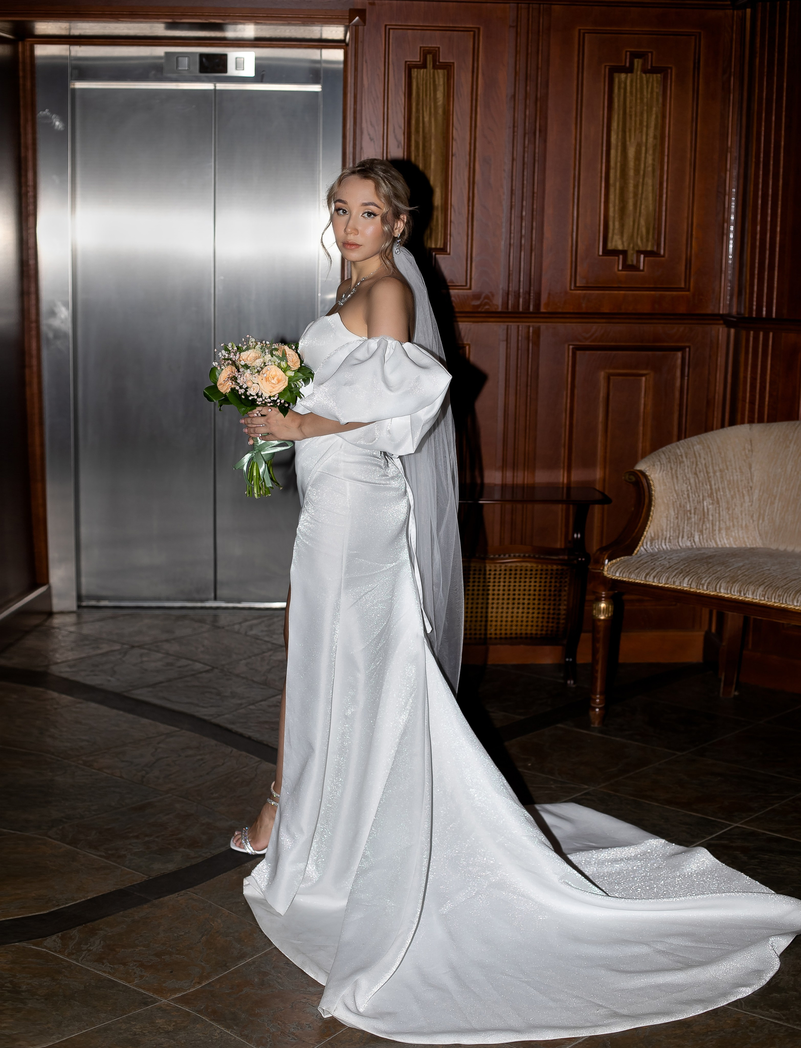 Дмитрий и Виктория. Фотограф