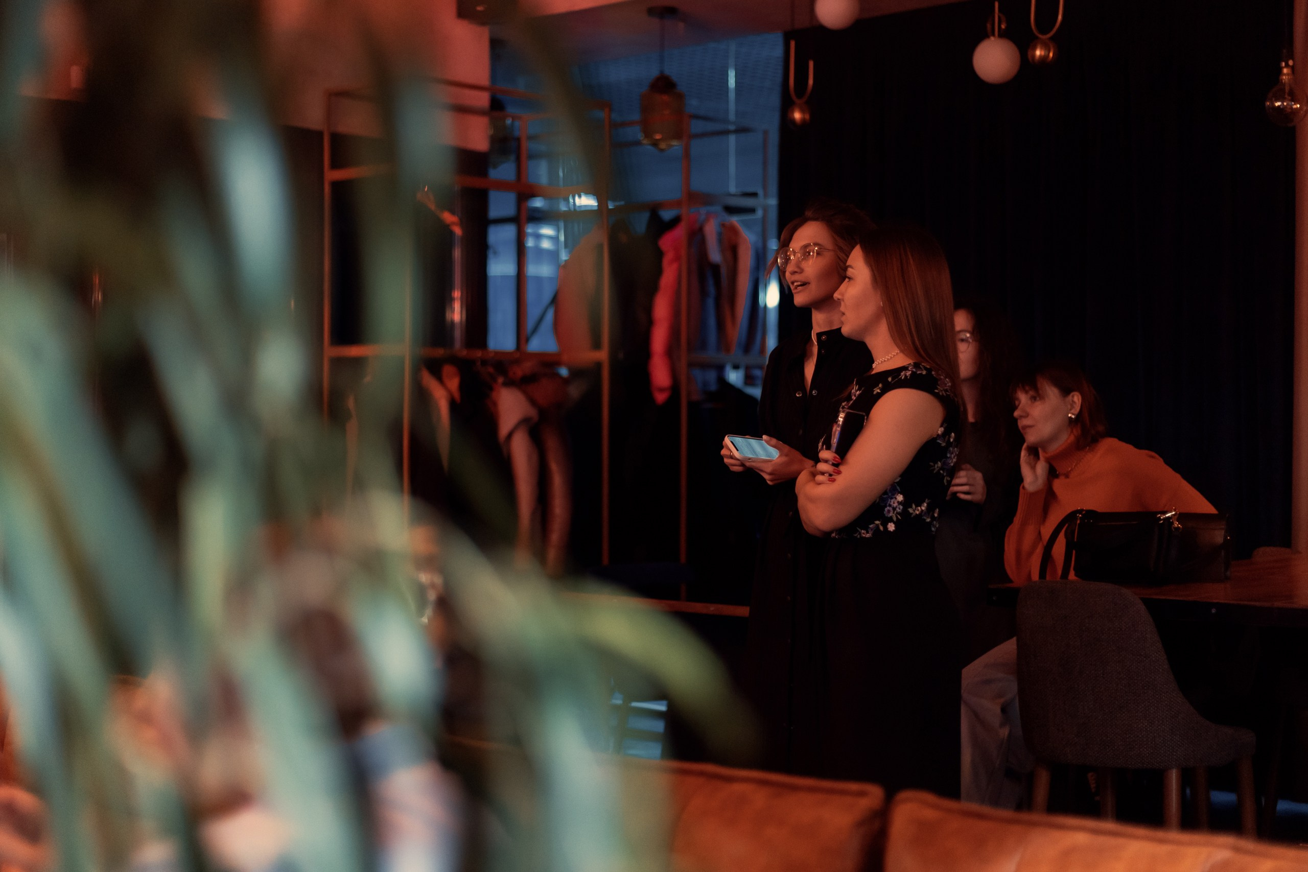 Reportage. Фотограф Ваня Бархатов